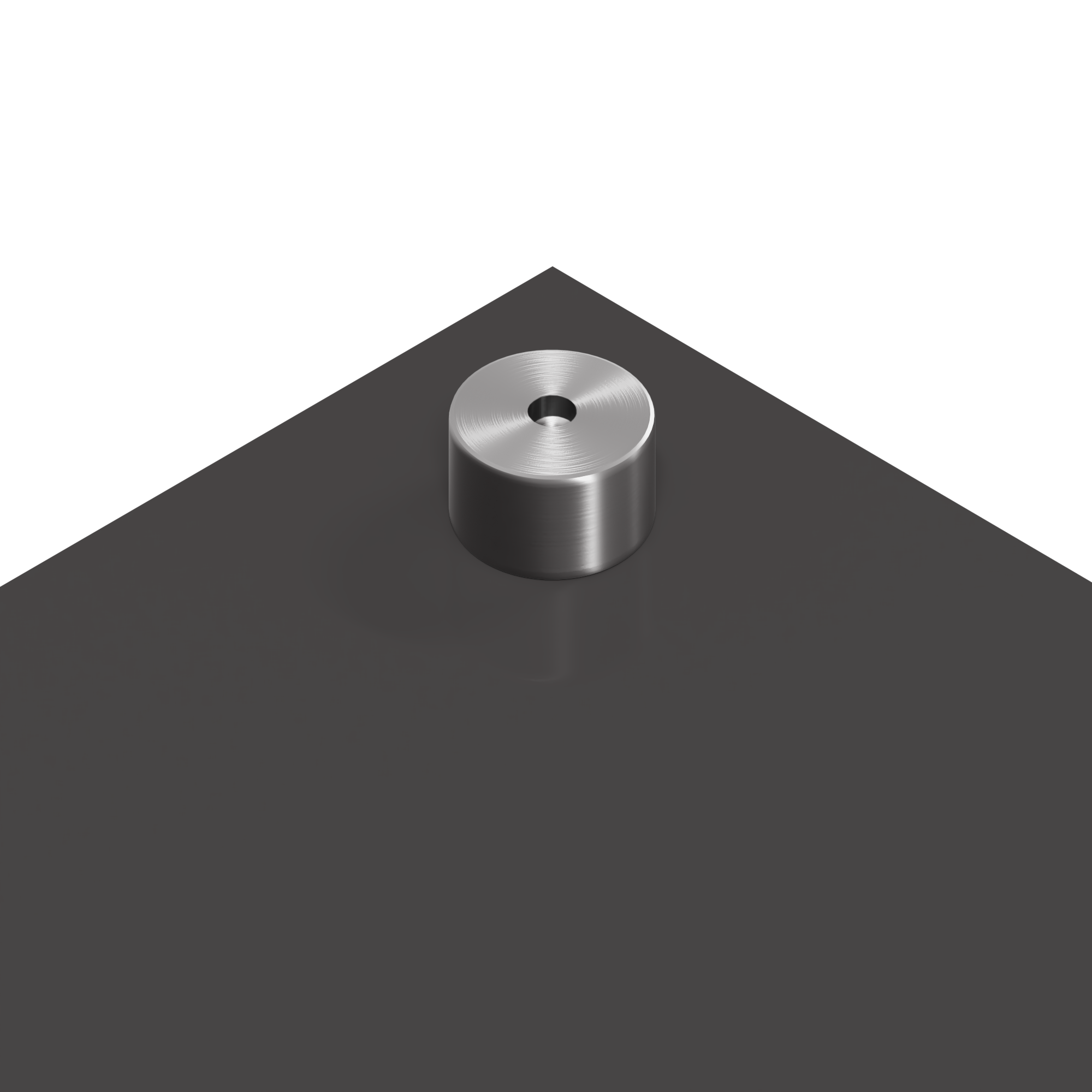 Kitchen Backsplash Dark Grey 100x40x0.6 cm Tempered Glass - Image 9