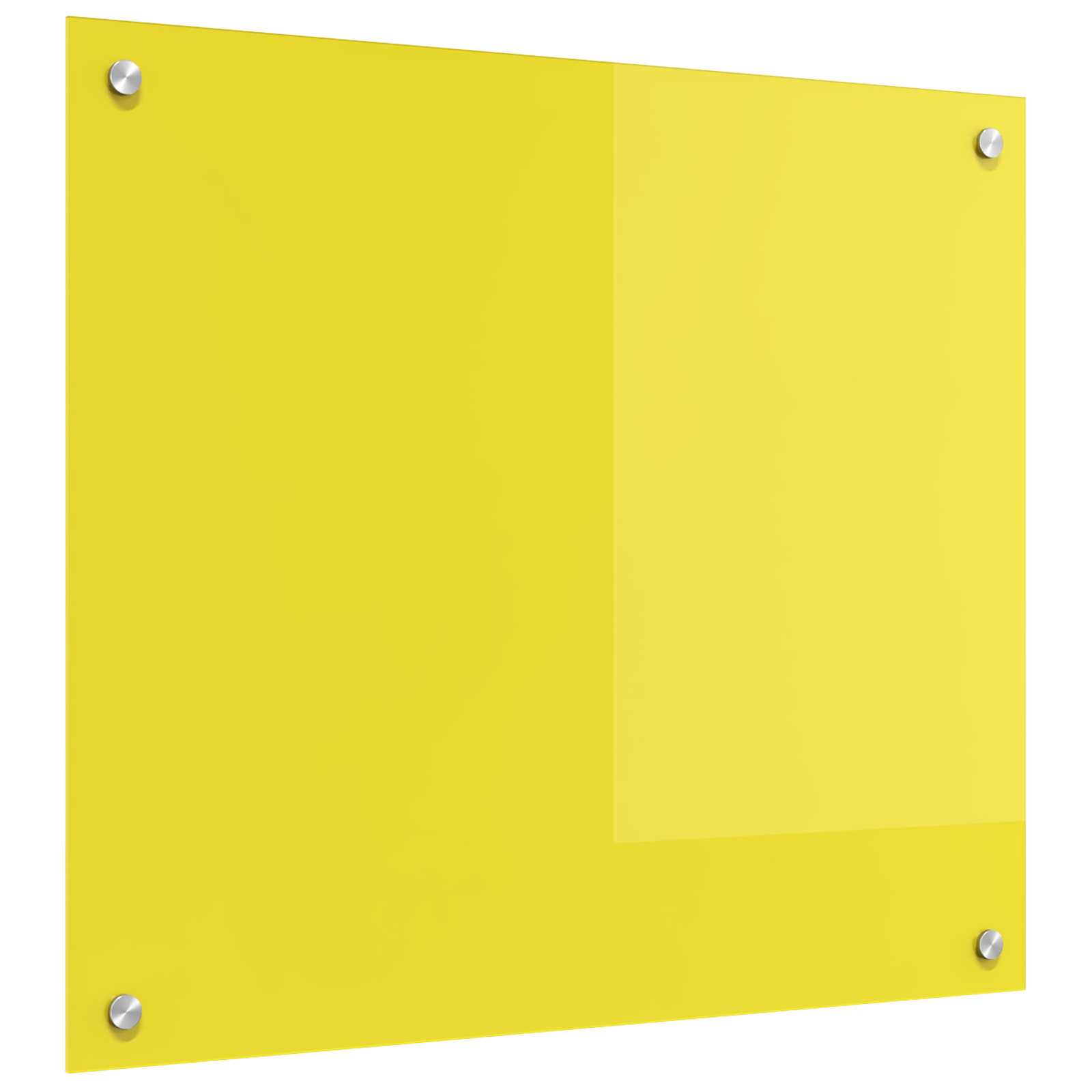 Køkken Bagvæg Gul 70x60x0,6 cm Hærdet Glas 4 image product%2F42001252%2FP Image 42001252 WBG Angle Main 01