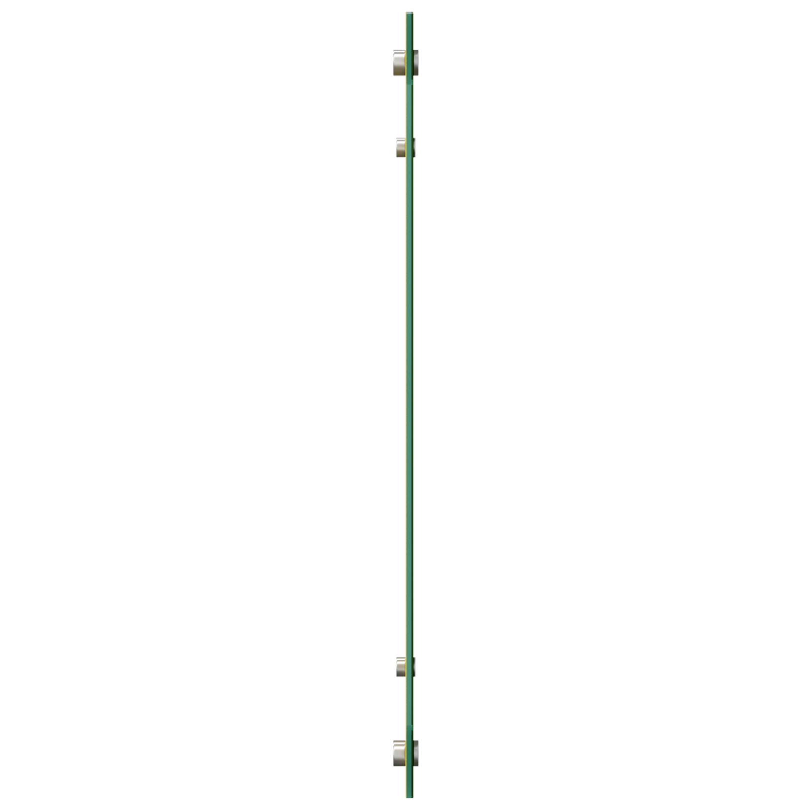 Køkken Bagvæg Gul 70x60x0,6 cm Hærdet Glas 6 image product%2F42001252%2FP Image 42001252 WBG Side 04