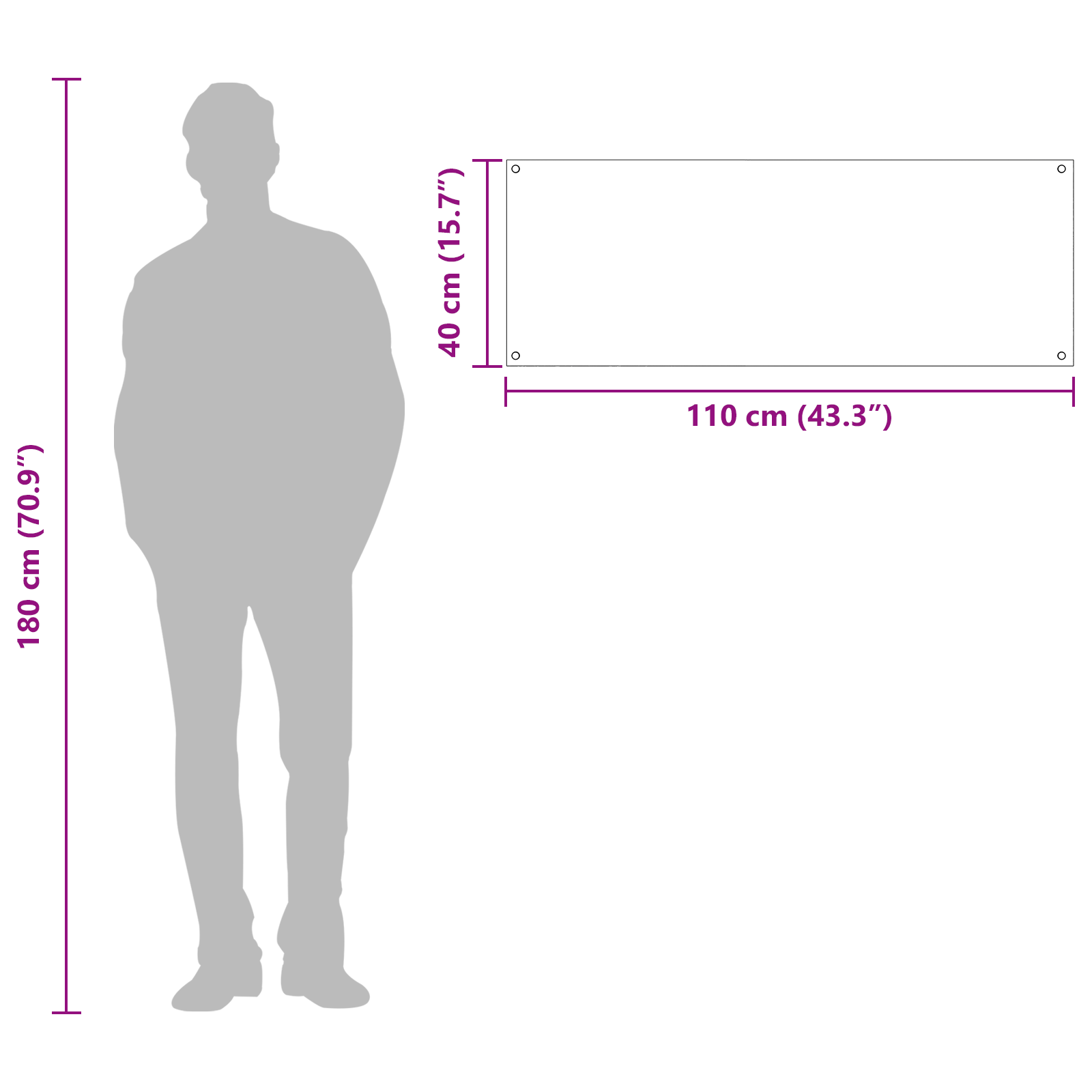 Køkken Backsplash Hvid 110x40x0,6 cm Tempereret Glas 9 image product%2F42001286%2FP Size 42001286 WBG Size EU 01