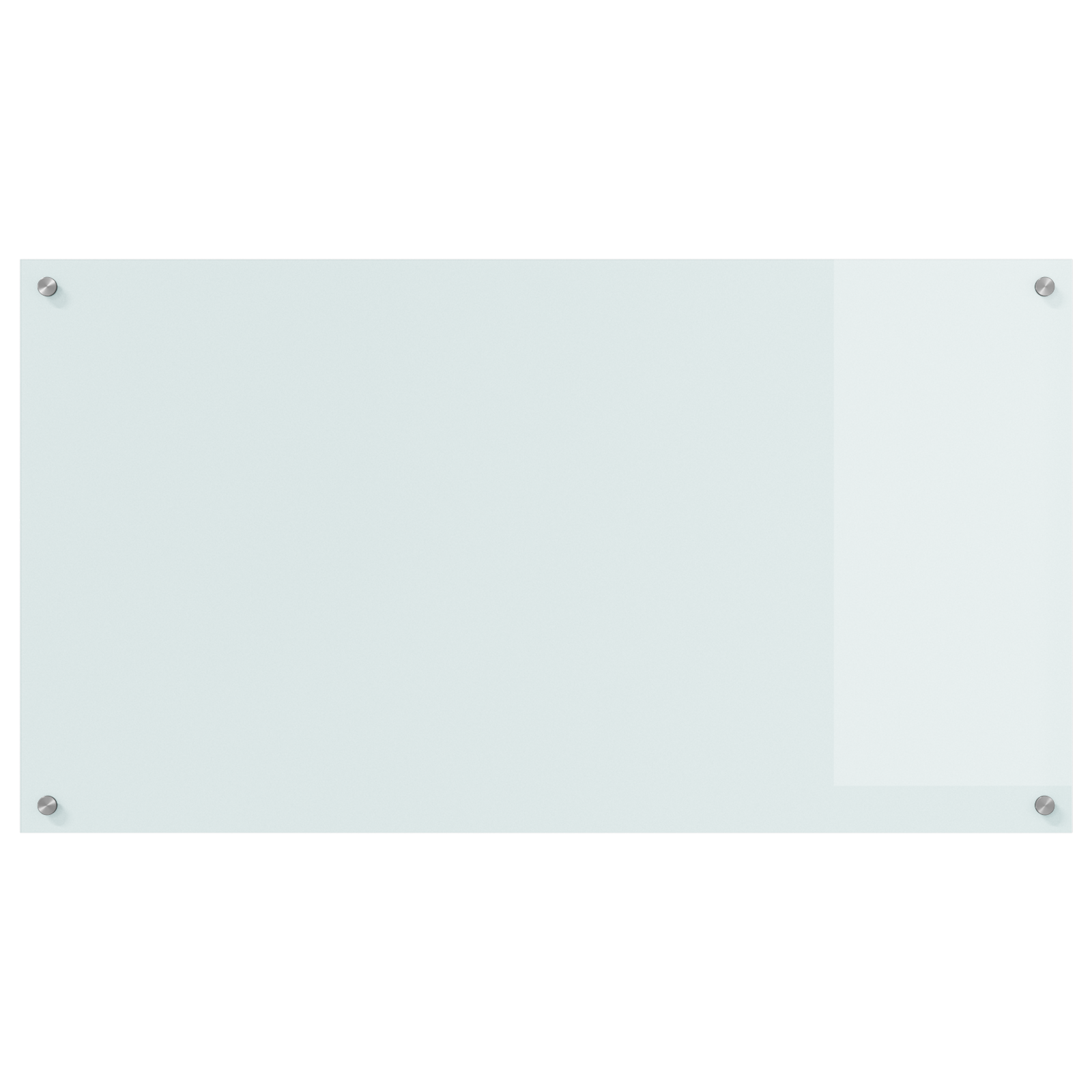 Kitchen Backsplash White 110x60x0.6 cm Tempered Glass - Image 5