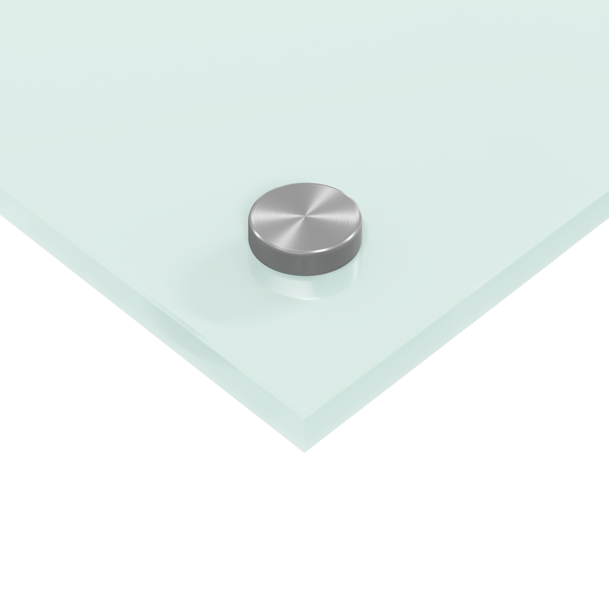 Kitchen Backsplash White 120x50x0.6 cm Tempered Glass - Image 8