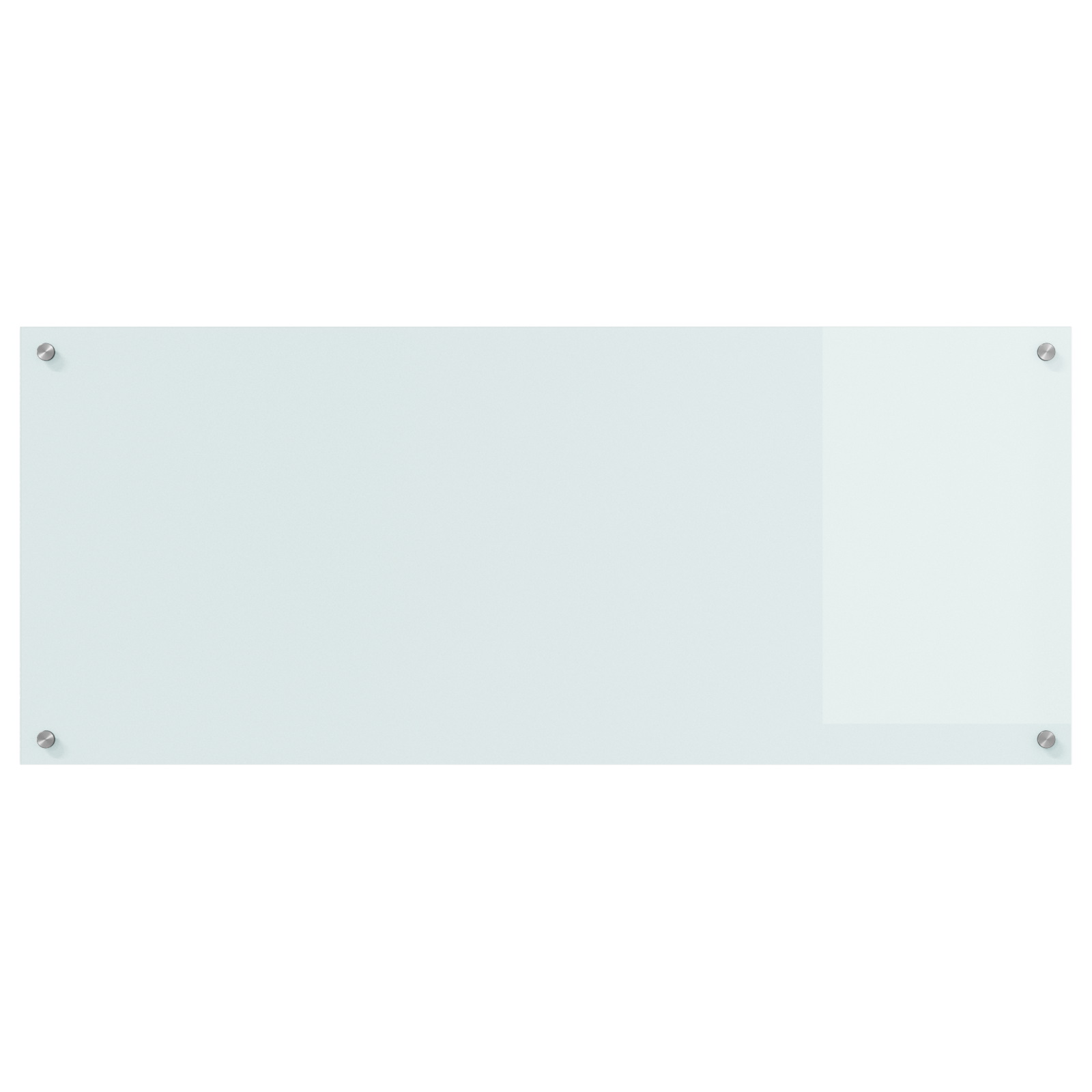 Kitchen Backsplash White 120x50x0.6 cm Tempered Glass - Image 5