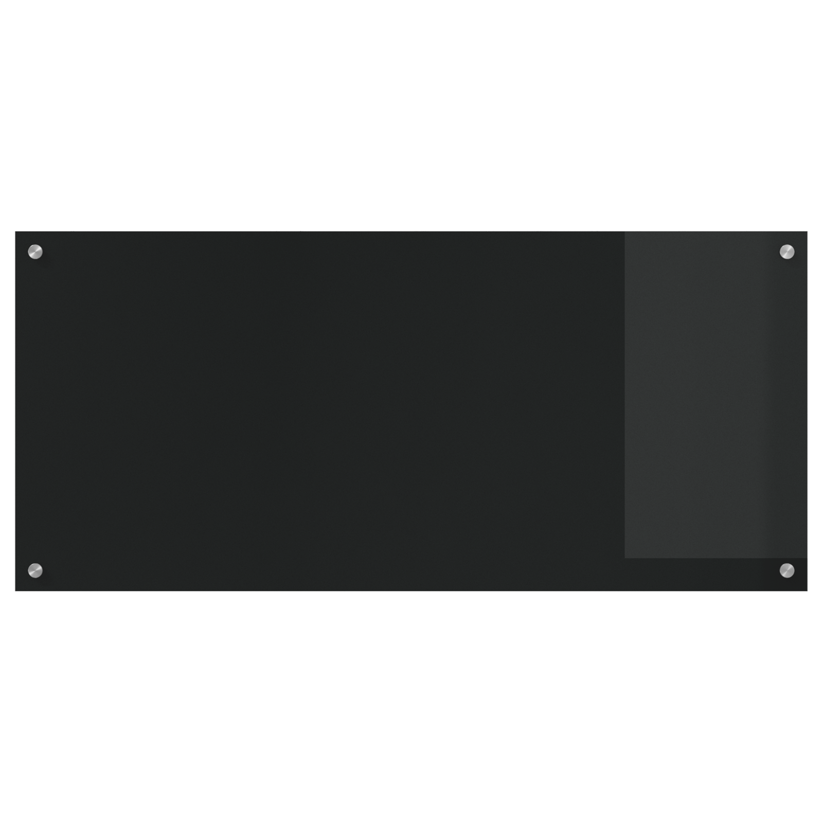 Kitchen Backsplash Black 110x50x0.6 cm Tempered Glass - Image 5