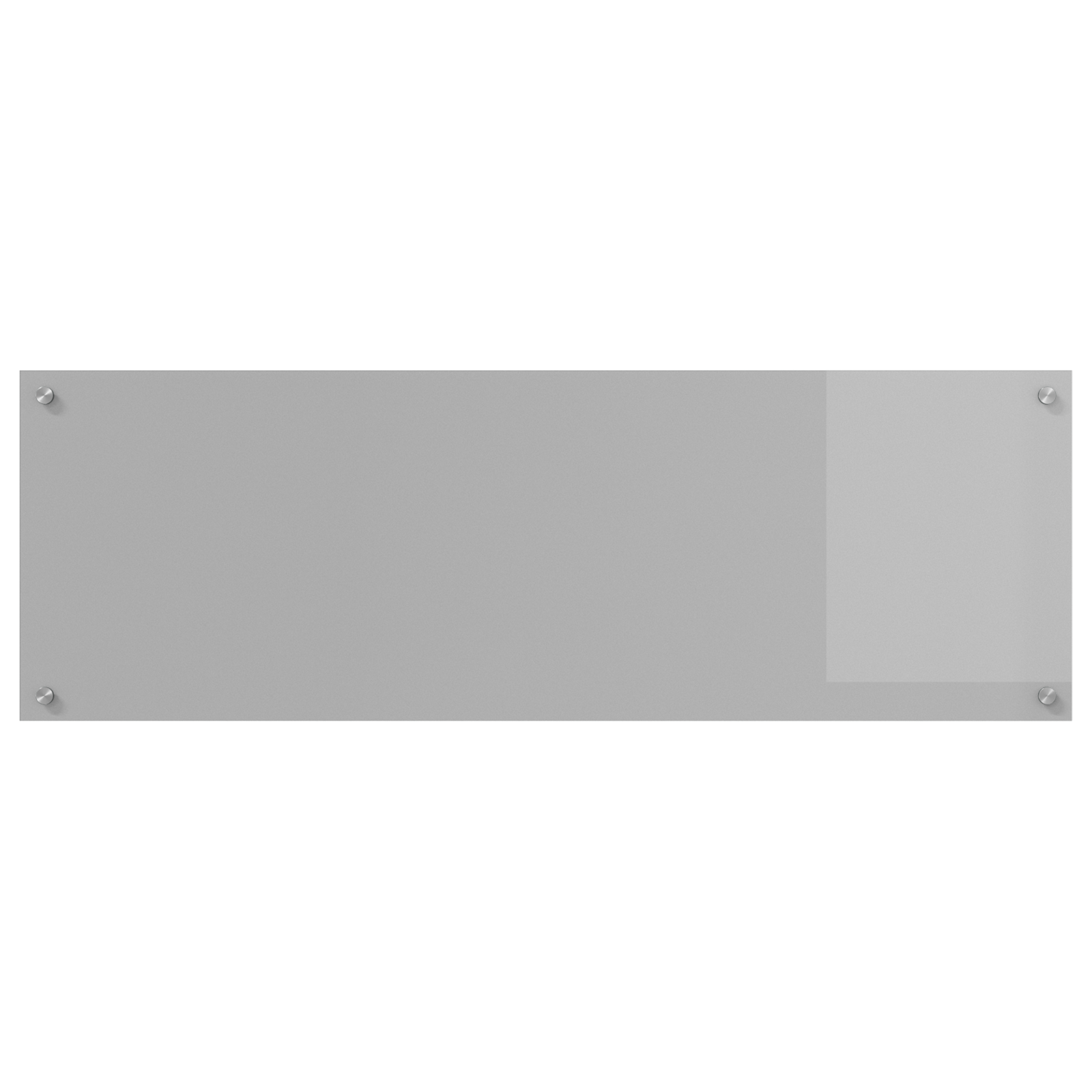 Kitchen Backsplash Light Grey 120x40x0.6 cm Tempered Glass - Image 5