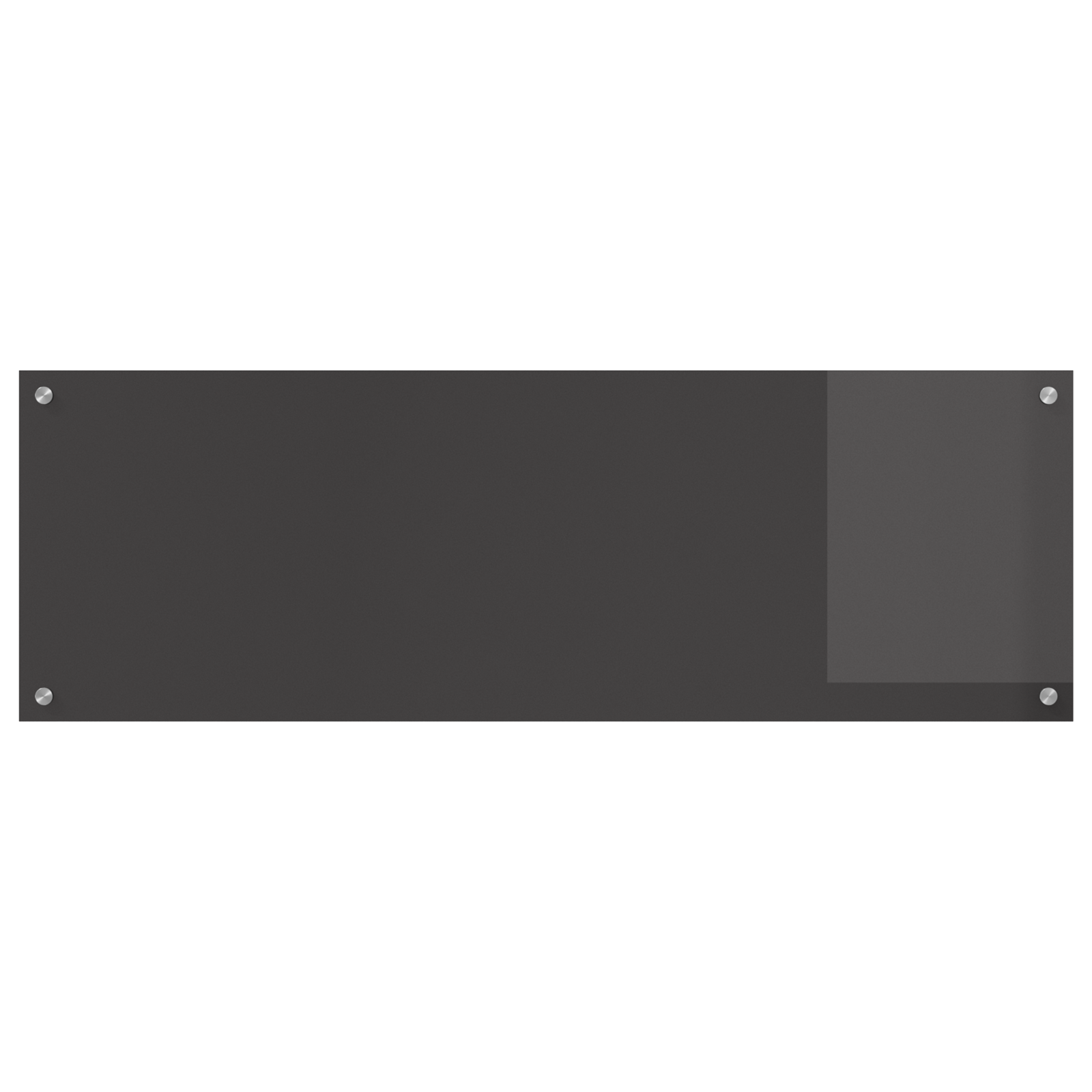 Kitchen Backsplash Dark Gray 120x40x0.6 cm Tempered Glass - Image 5