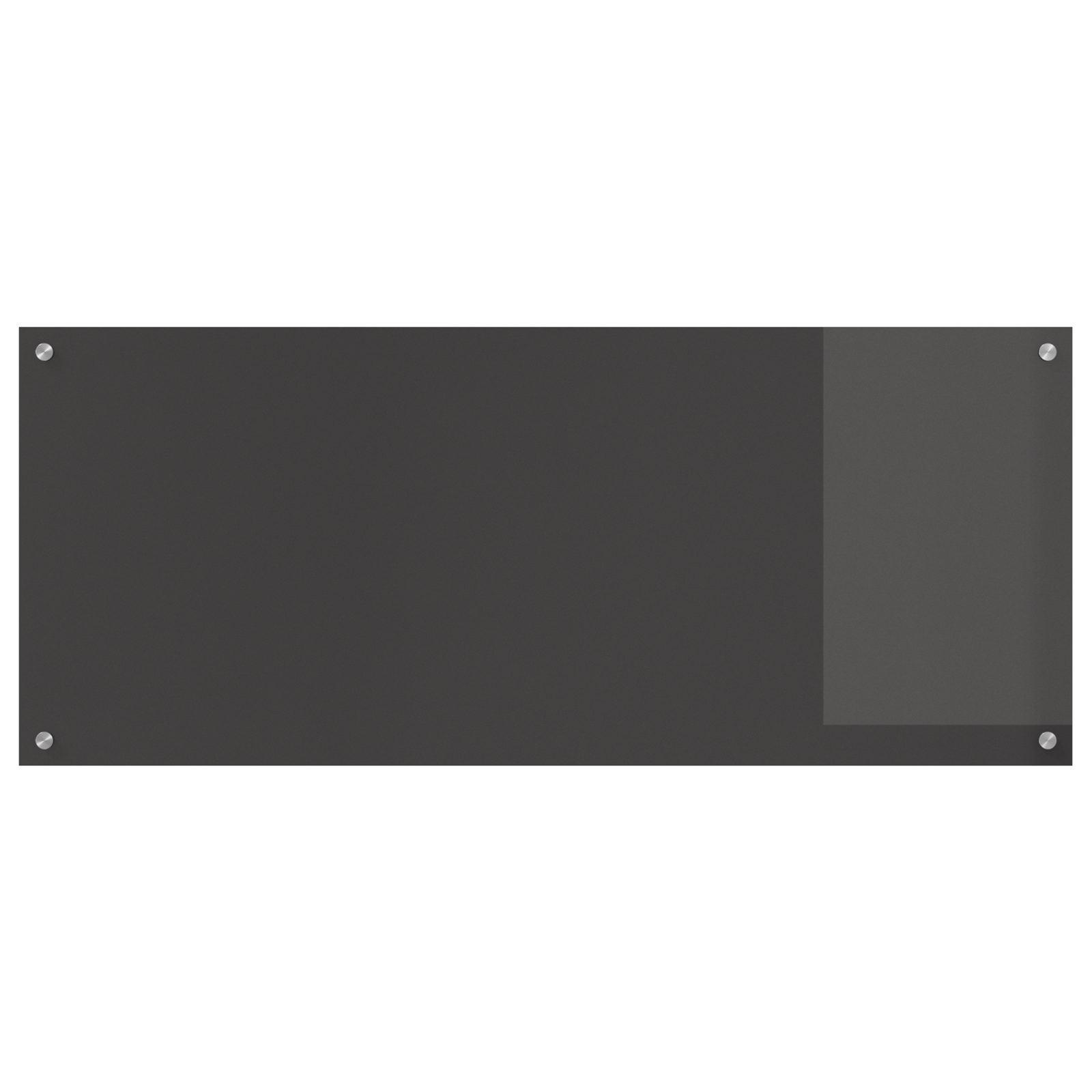 Dark Grey Kitchen Backsplash - 120x50x0.6 cm Tempered Glass - Image 5