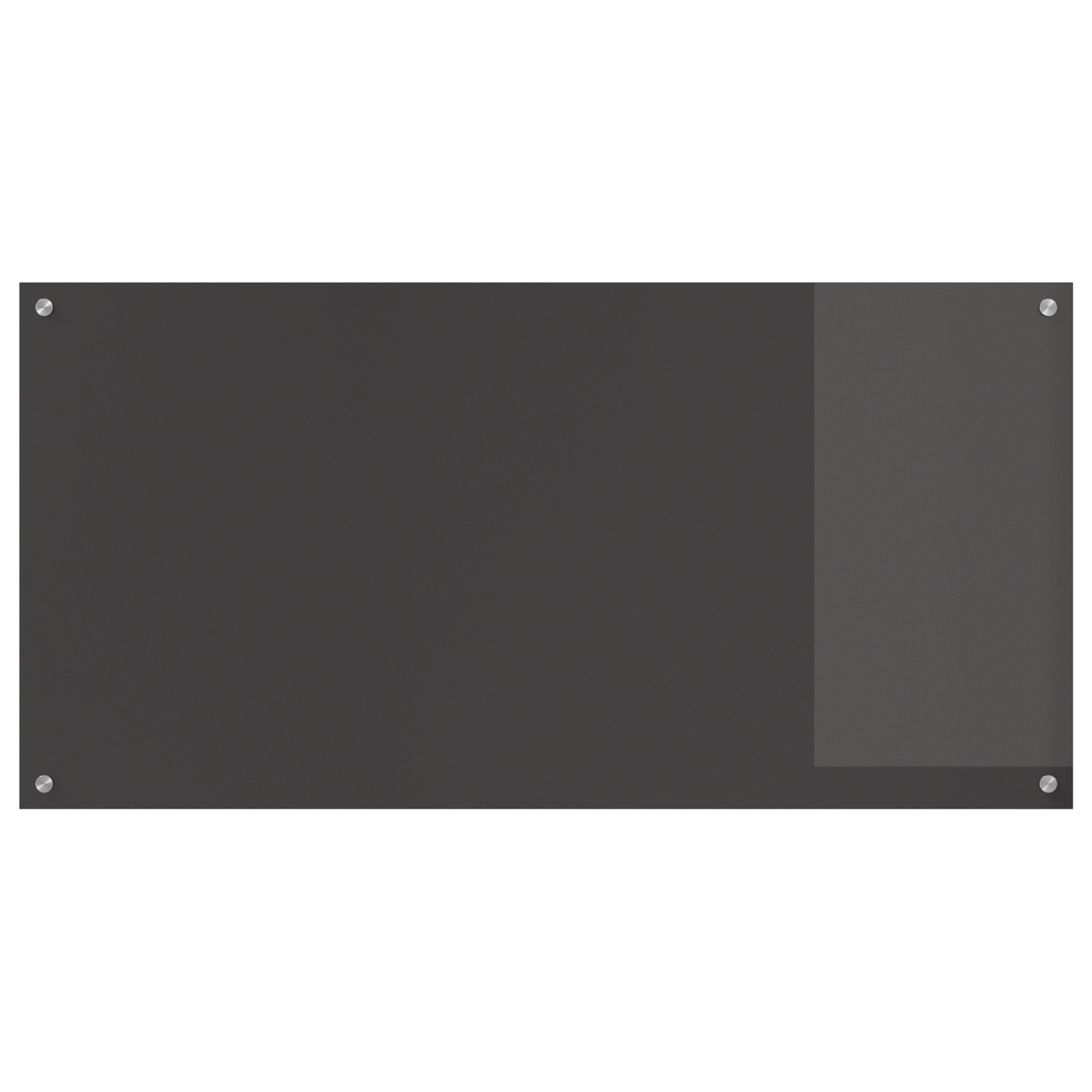 Dark Grey Kitchen Backsplash - 120x60x0.6 cm Tempered Glass - Image 5