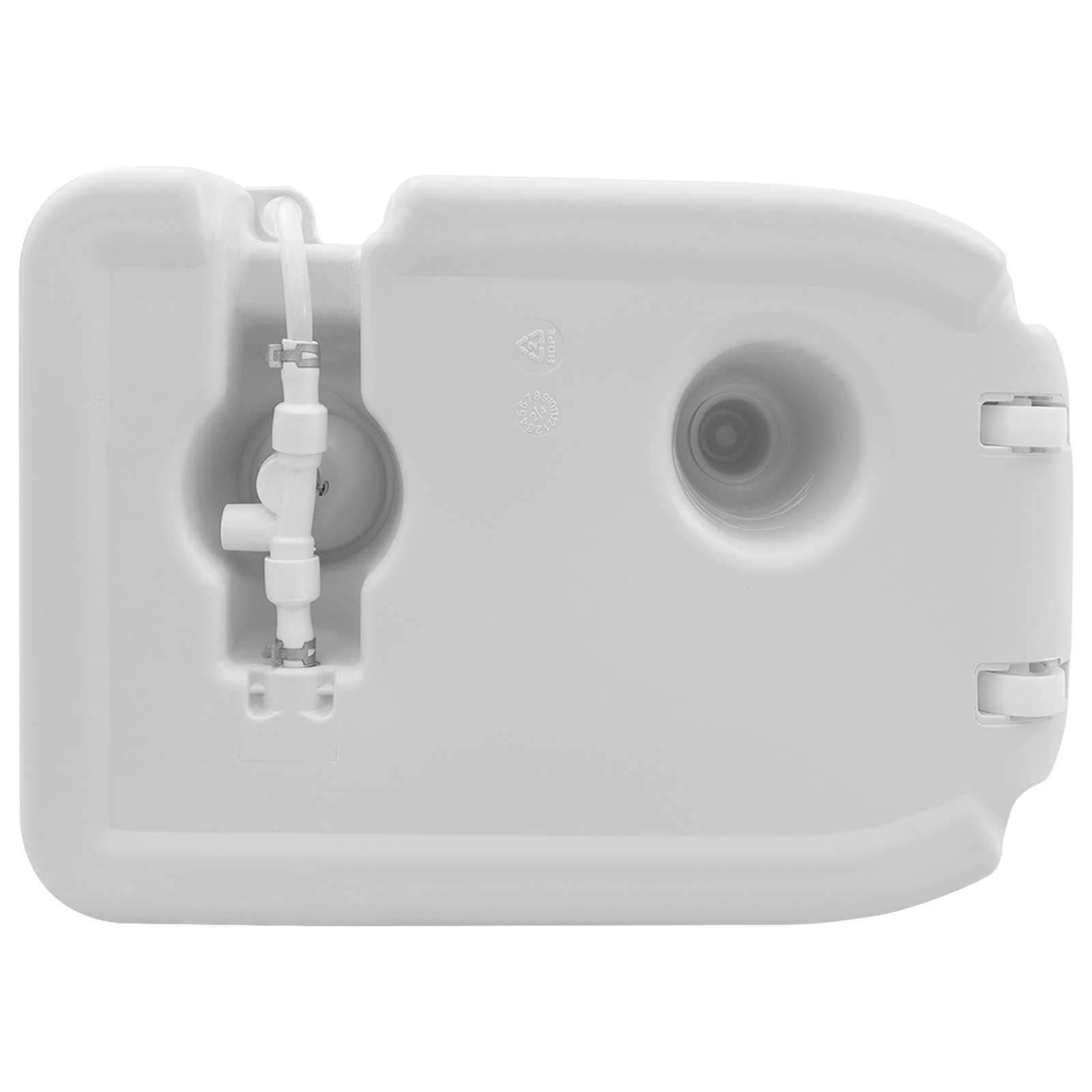 Camping Table Cool Grey - Image 5