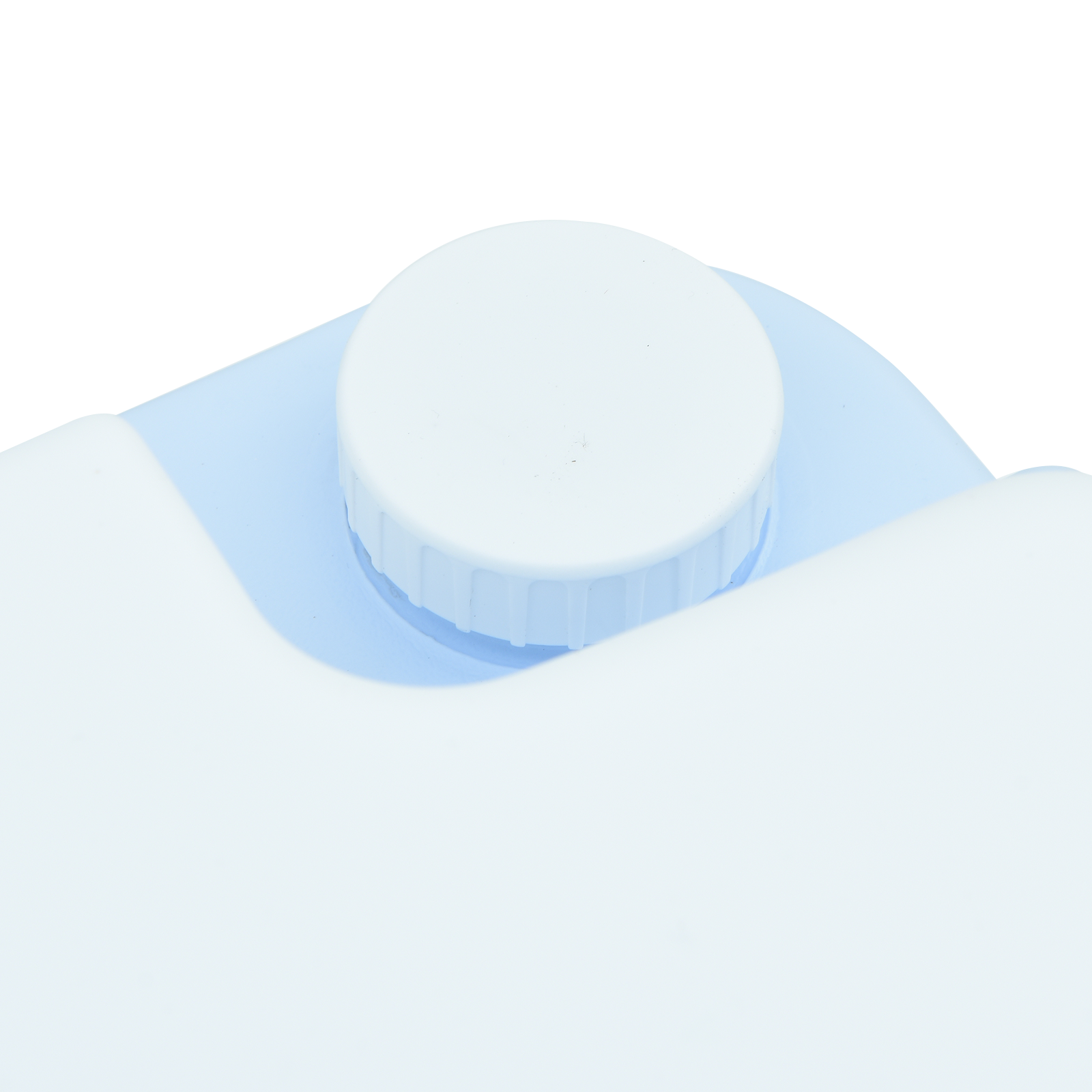 Camping loo light blue body+white lid NA NA NA - Image 6