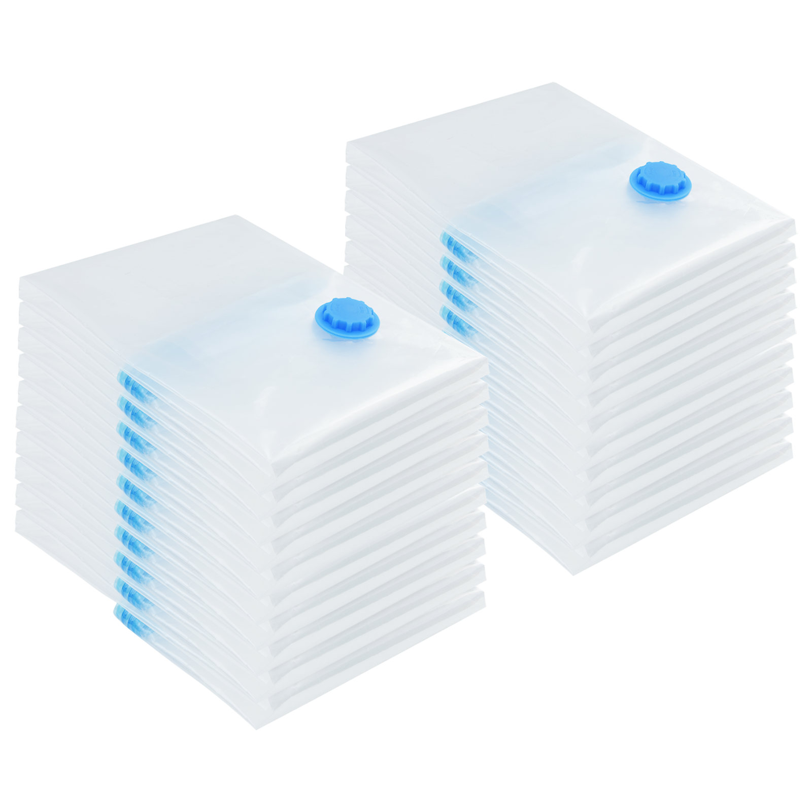 Vacuum Storage Bags - 20 Pack, 70x50 cm - Image 2