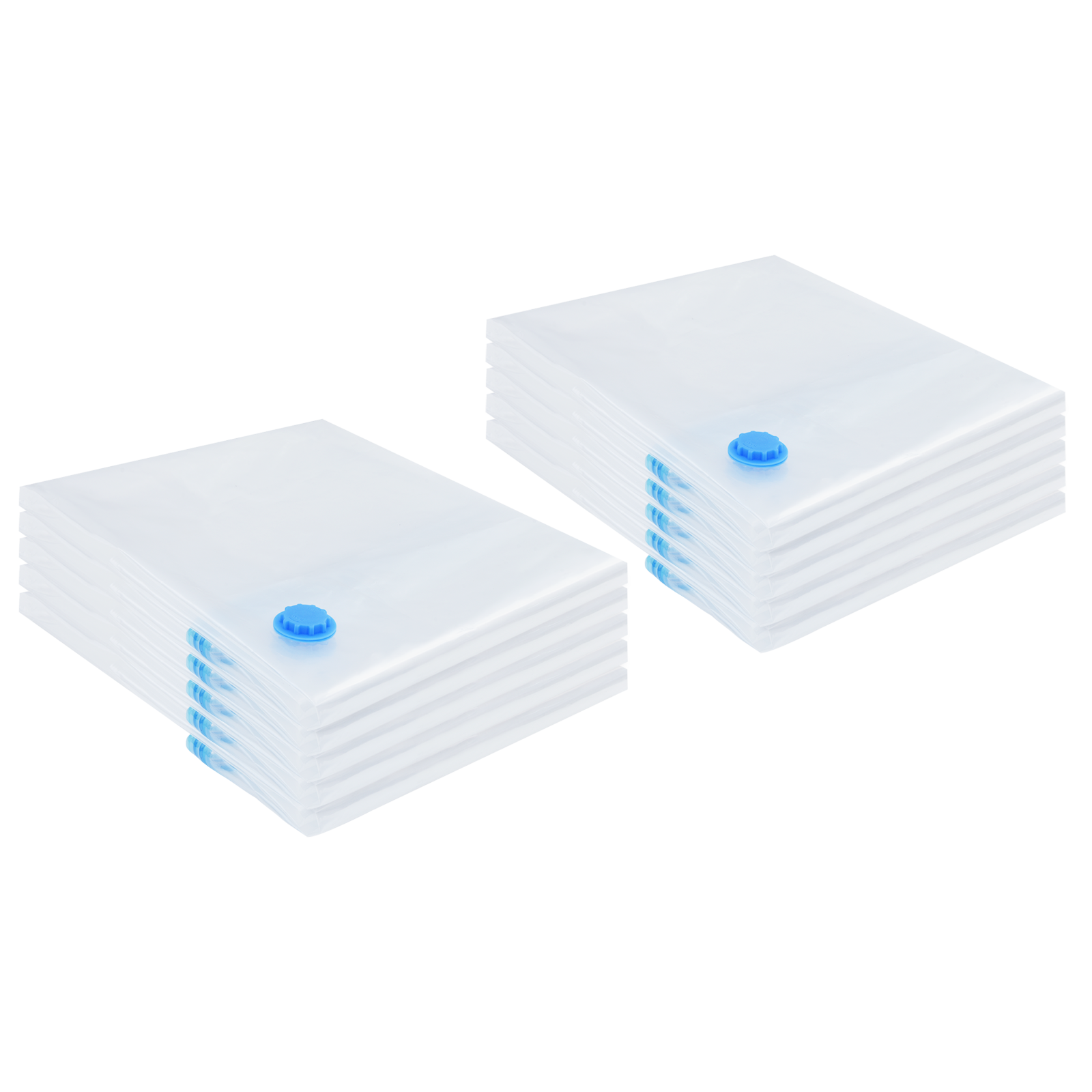 Vacuum Storage Bags 10 pcs 100x80 cm - Image 2