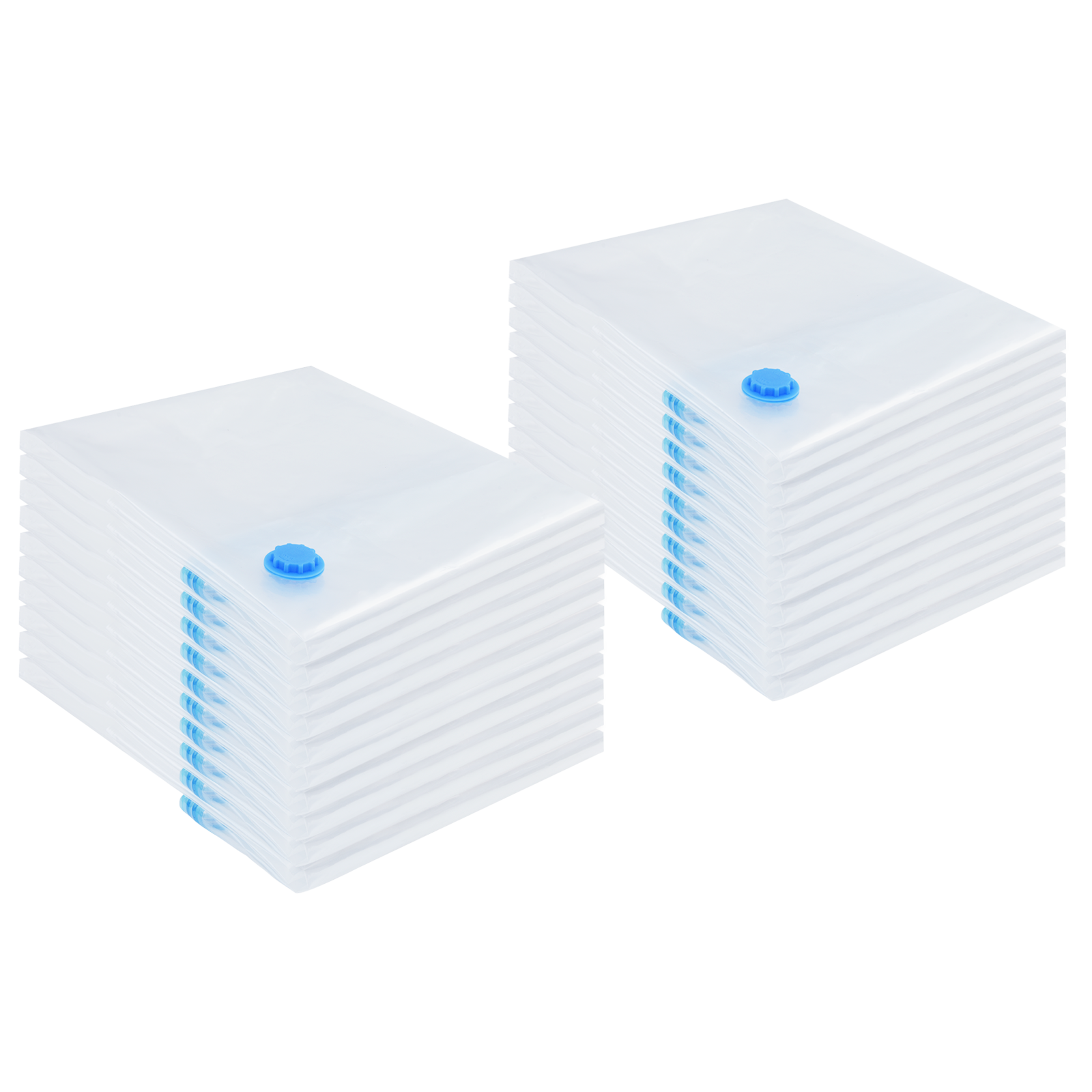 Vacuum Storage Bags 20 pcs 100x80 cm - Image 2