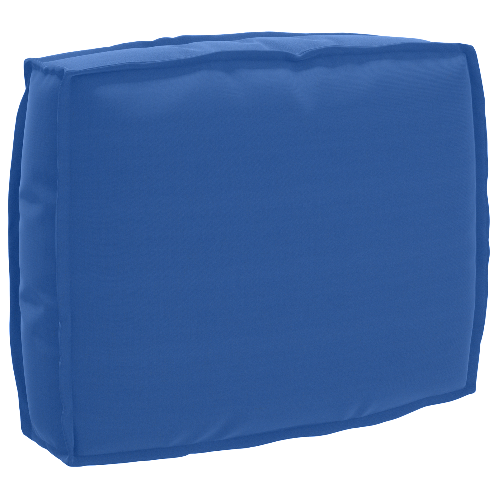 Thumbnail - vidaXL Paletten-Rückenkissen Königsblau 50x40x12 cm Oxford-Gewebe