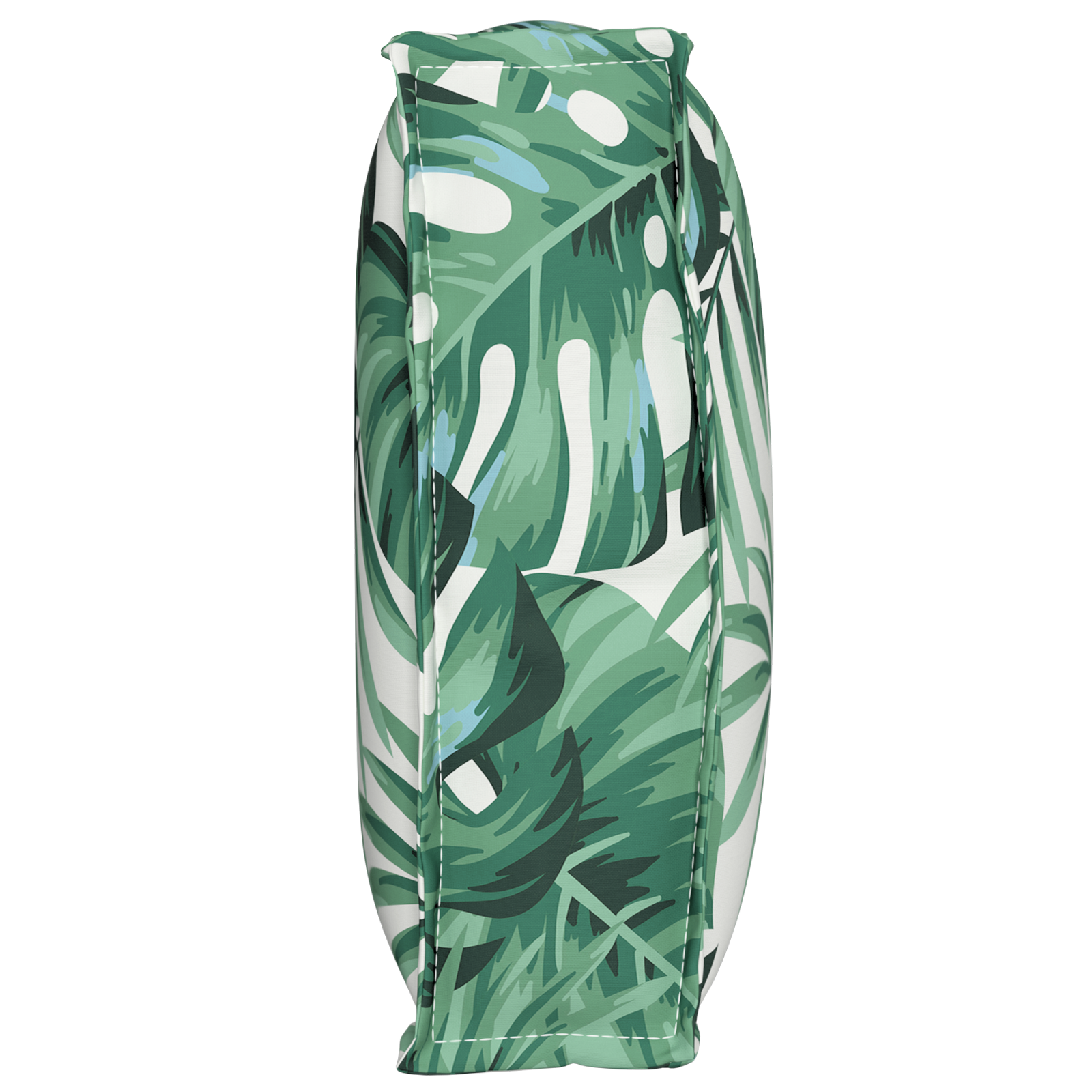 Kaubaaluse seljatoepadi Lilled Lehemuster 60 x 40 x 12 cm - Image 4