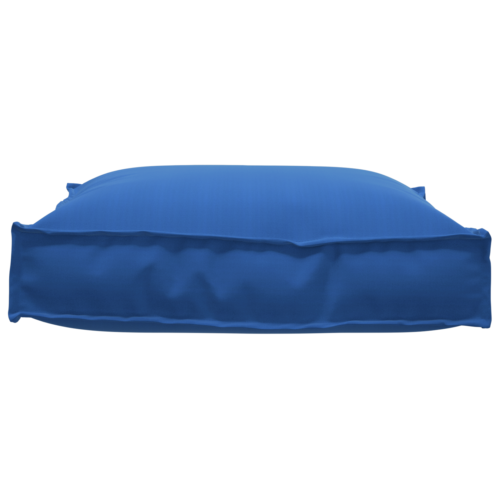 Pallet Cushion for Seat Royal Blue 70x70x12 cm Oxford Fabric - Image 4
