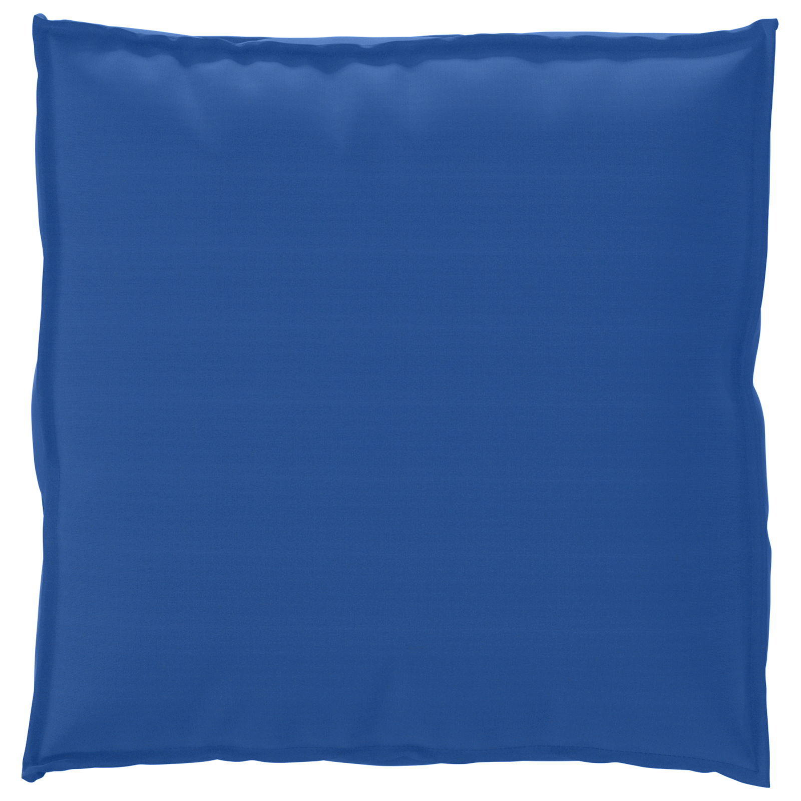 Pallet Cushion for Seat Royal Blue 70x70x12 cm Oxford Fabric - Image 5