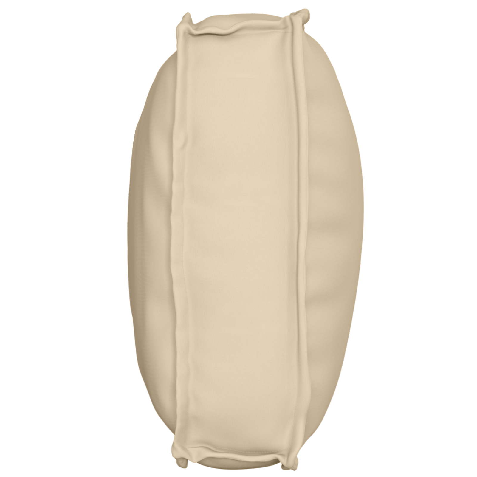 Thumbnail - vidaXL Paletten-Rückenkissen Beige 70x40x12 cm Oxford-Gewebe