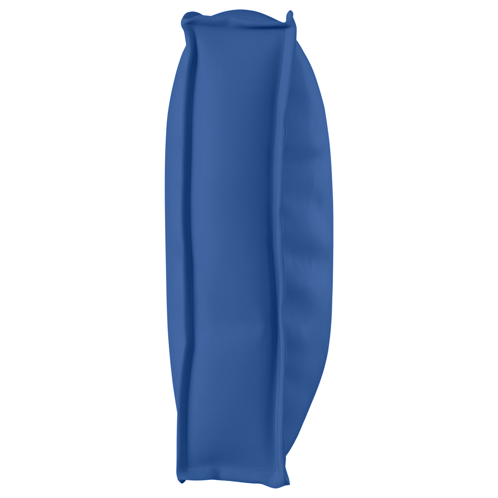 Pallet Cushion for Seat/Backrest Royal Blue 120x60x12 cm Oxford Fabric - Image 4