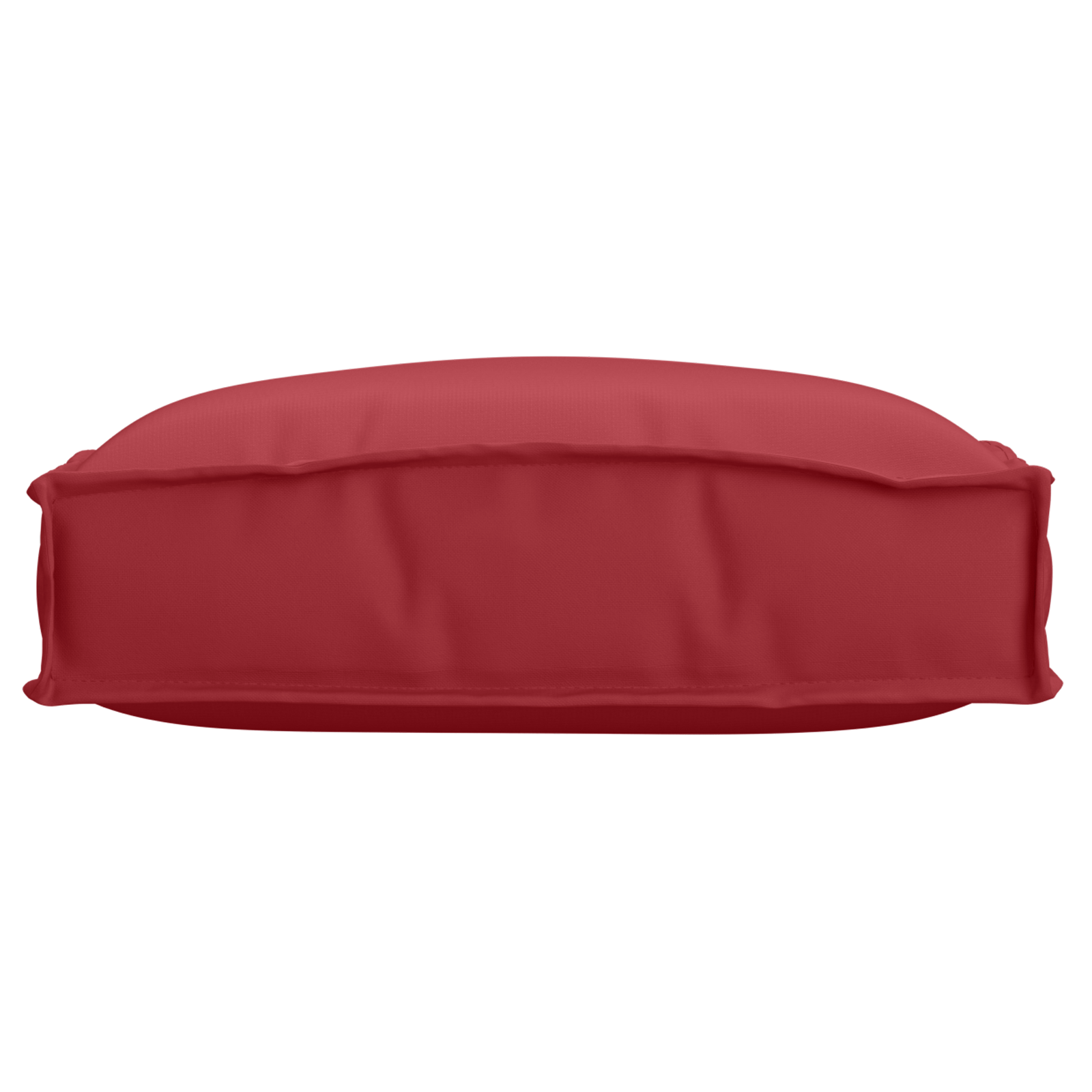 Pallet Cushions for Seat 2 pcs Wine Red 40x40x8 cm Oxford Fabric - Image 6