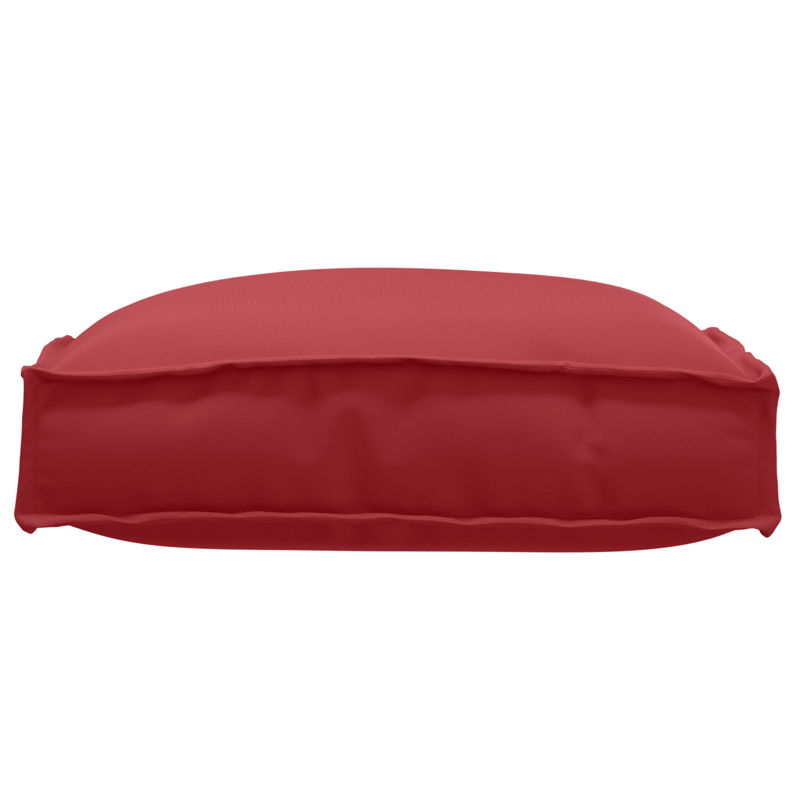 Pallet Cushions for Seat 2 pcs Wine Red 40x40x8 cm Oxford Fabric - Image 7