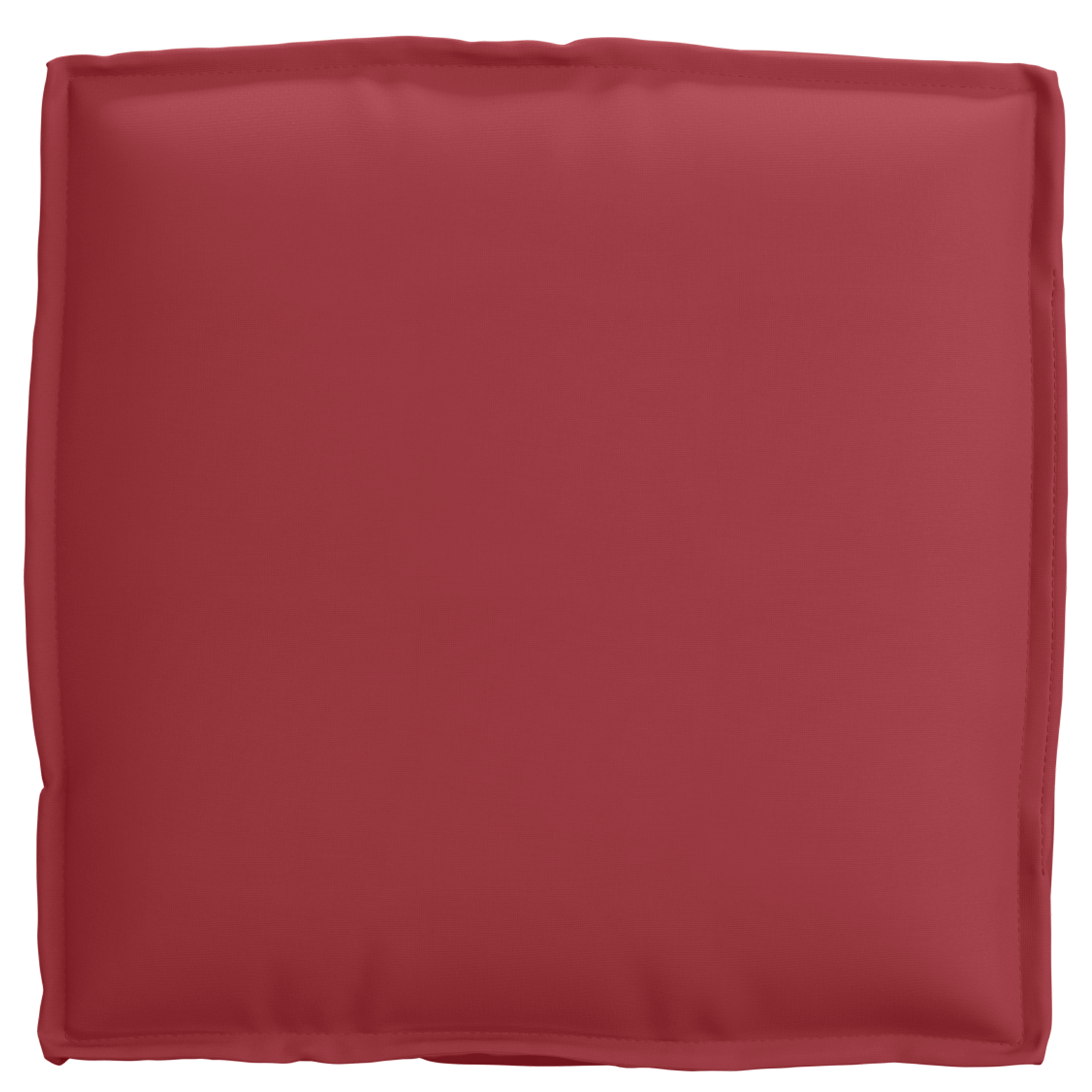 Pallet Cushions for Seat 2 pcs Wine Red 40x40x8 cm Oxford Fabric - Image 8