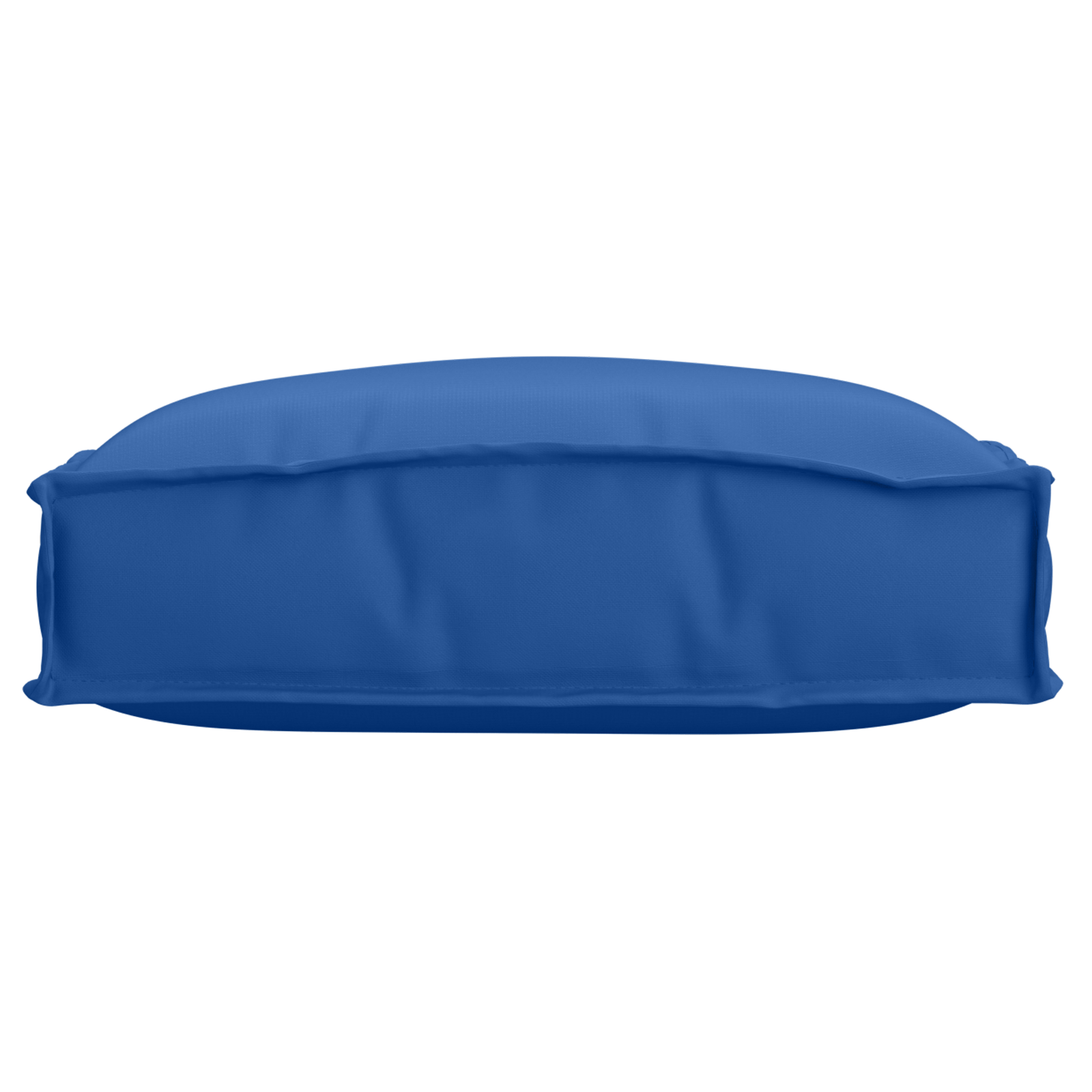 Pallet Cushions for Seat 2 pcs Royal Blue 40x40x8 cm Oxford Fabric - Image 6