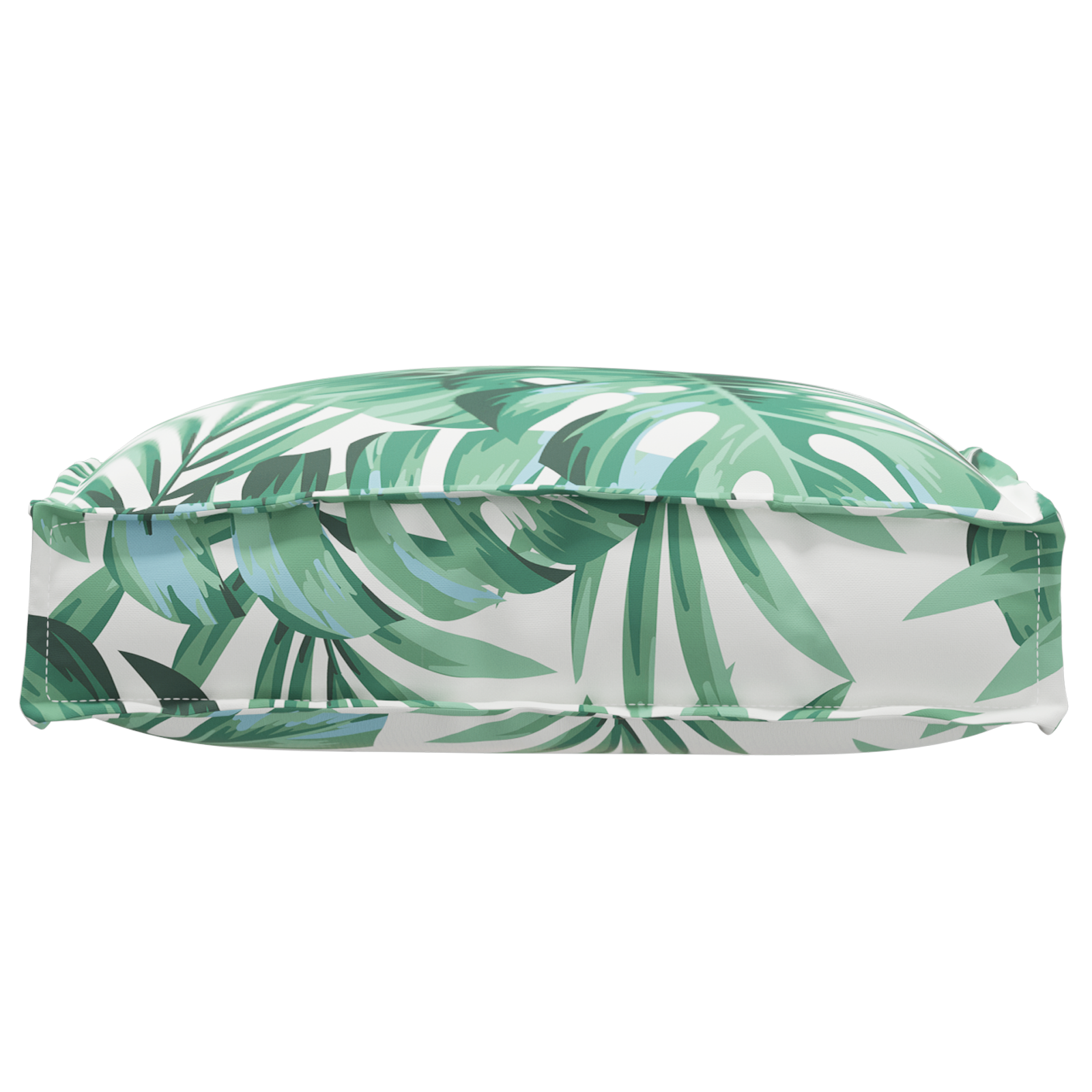 Pallet Cushions for Seat 2 pcs Leaf Pattern 40x40x8 cm Oxford Fabric - Image 7