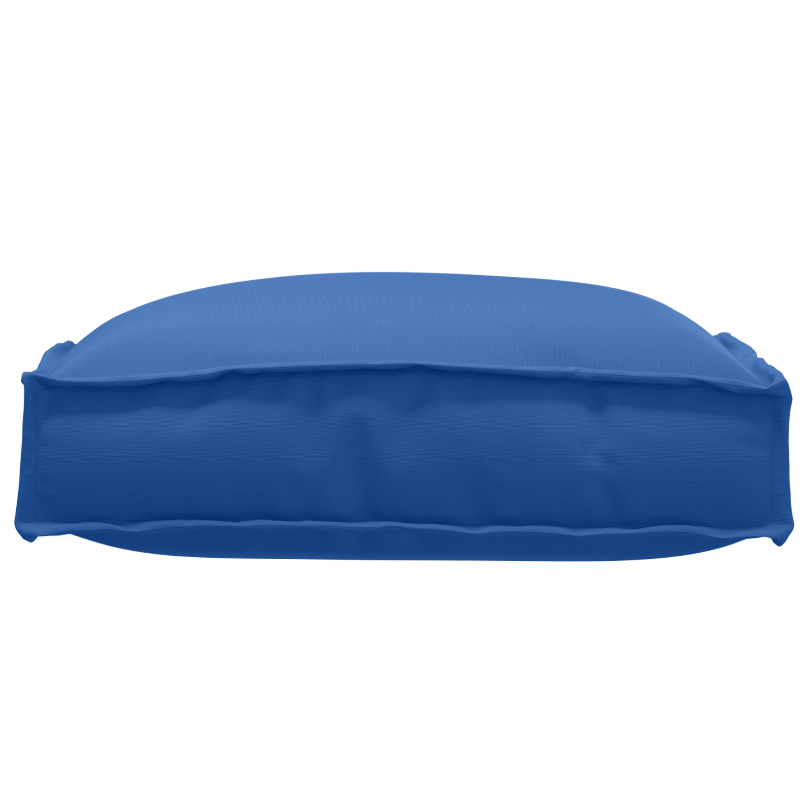 Pallet Cushions for Seat 4 pcs Royal Blue 40x40x8 cm Oxford Fabric - Image 7