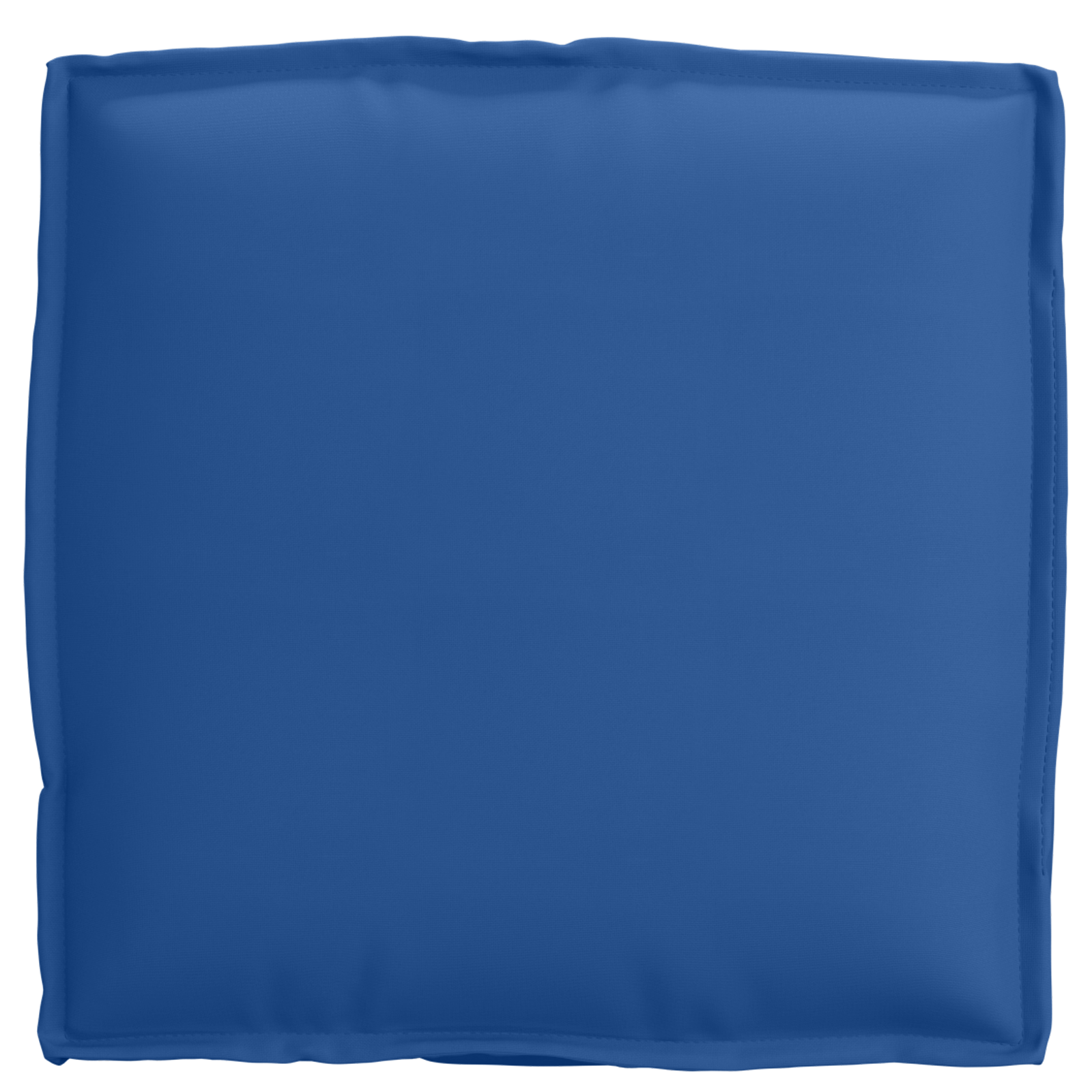 Pallet Cushions for Seat 4 pcs Royal Blue 40x40x8 cm Oxford Fabric - Image 8
