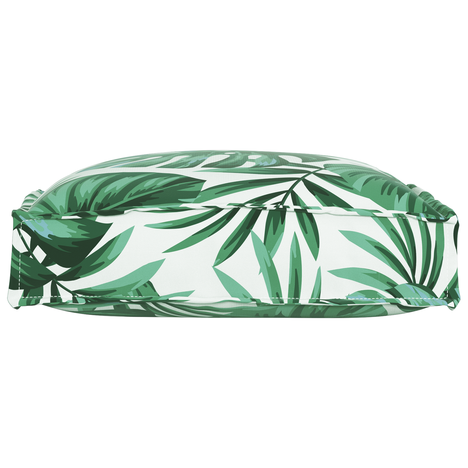 Pallet Cushions for Seat 4 pcs Leaf Pattern 40x40x8 cm Oxford Fabric - Image 7