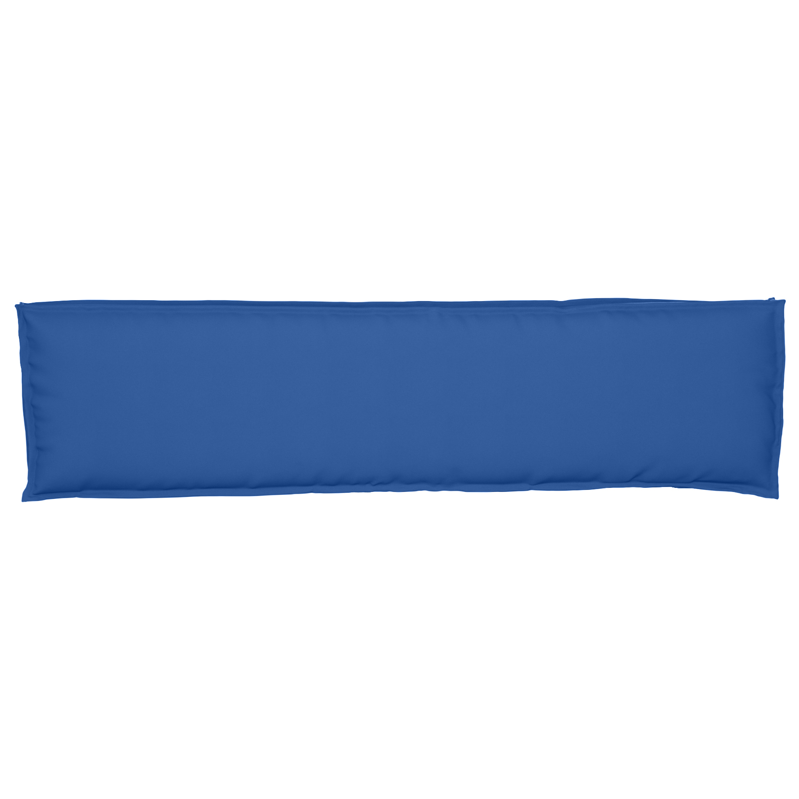 Pallet Cushions for Bench 2 pcs Royal Blue 150x40x8 cm Oxford Fabric - Image 5