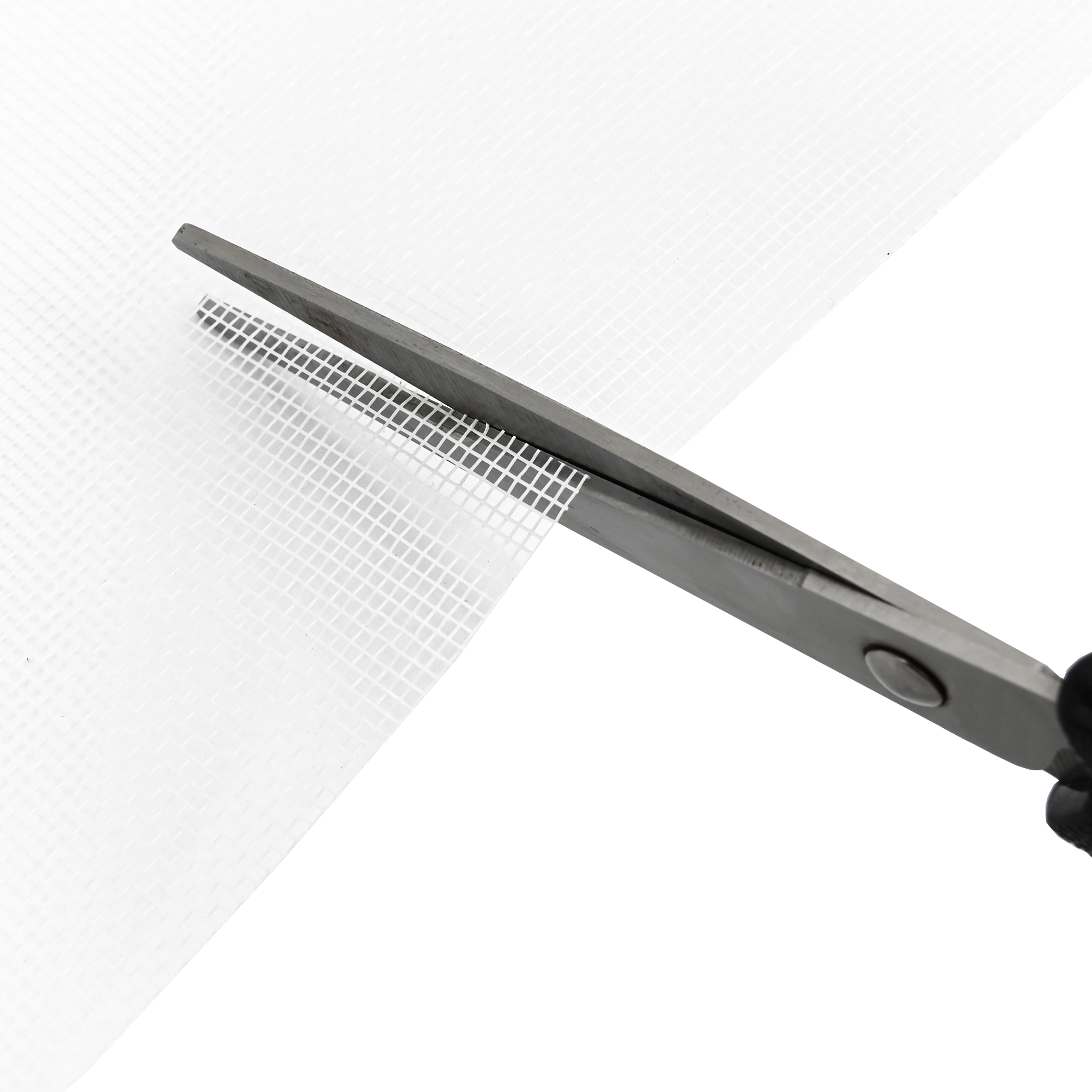 Insect Mesh Screen White 100x1000 cm Fibreglass - Image 7