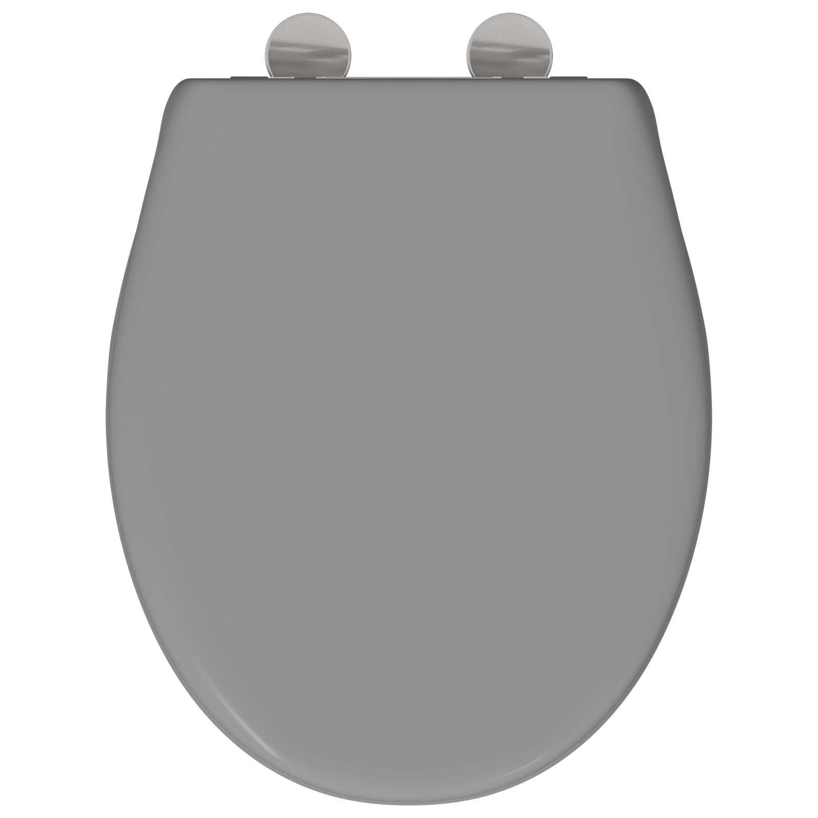 Family Toilet Seat with Child Seat Quick Release Duroplast - Image 9
