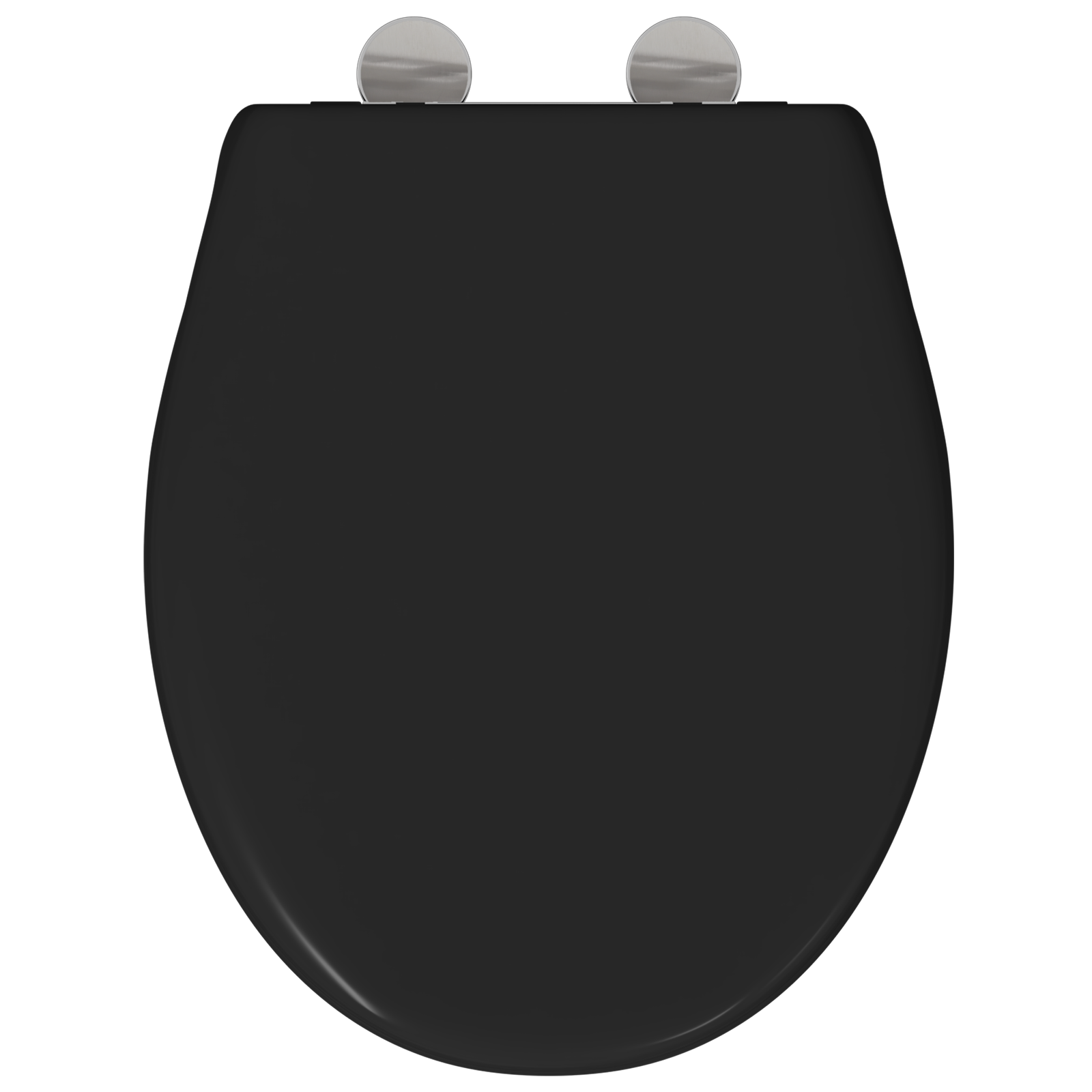 Family Toilet Seat with Child Seat Quick Release Duroplast - Image 8