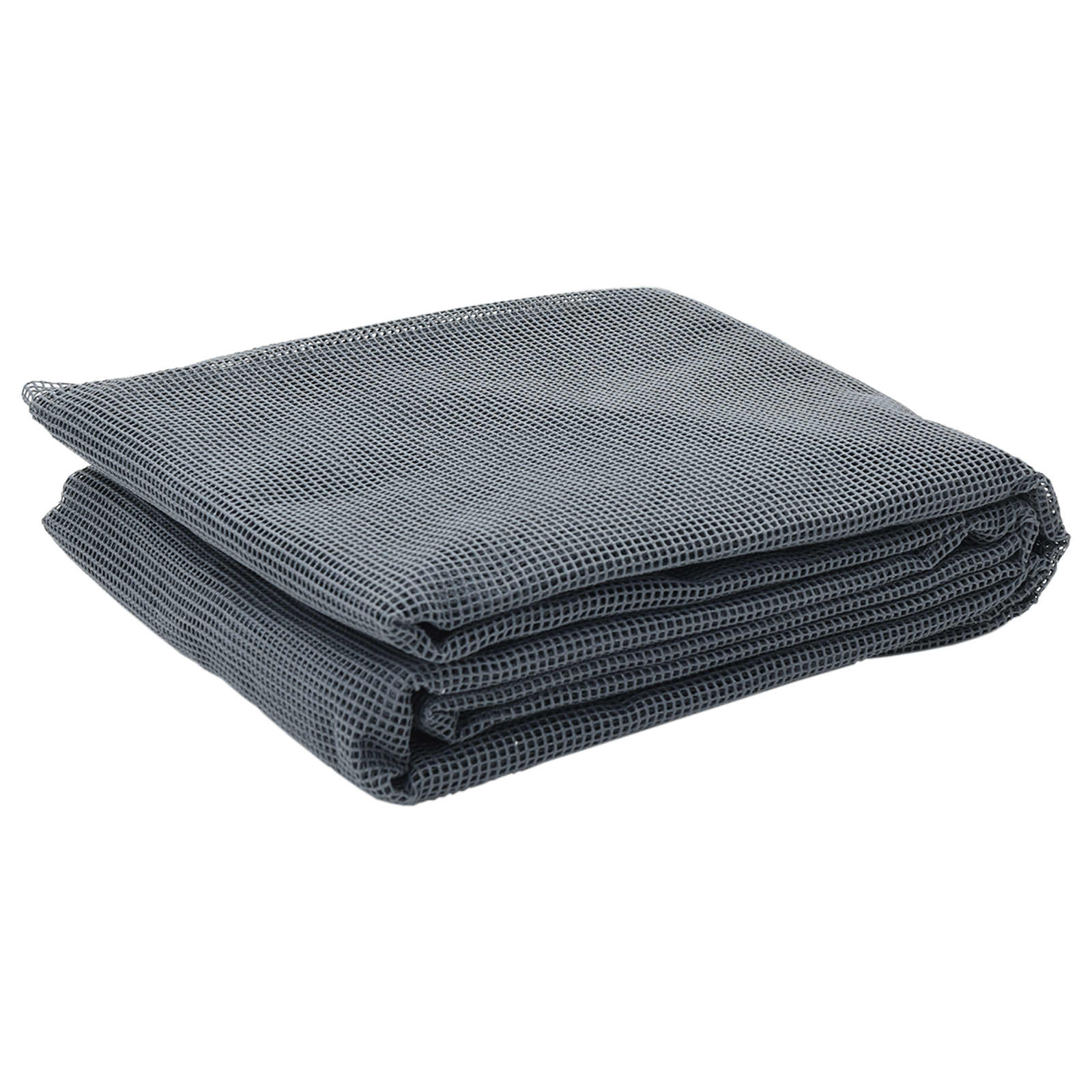Tent Carpet Anthracite 2x2 m - Image 2