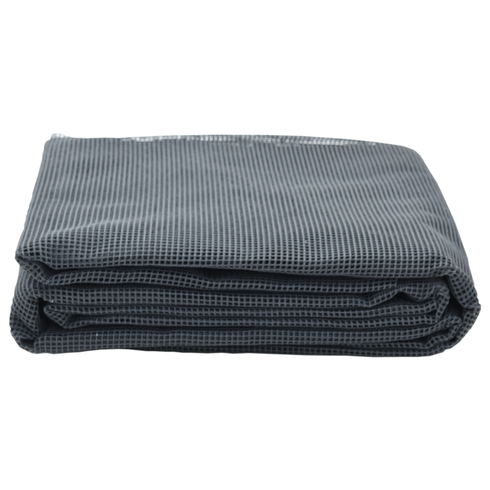 Tent Carpet Anthracite 3,5x4 m - Image 3
