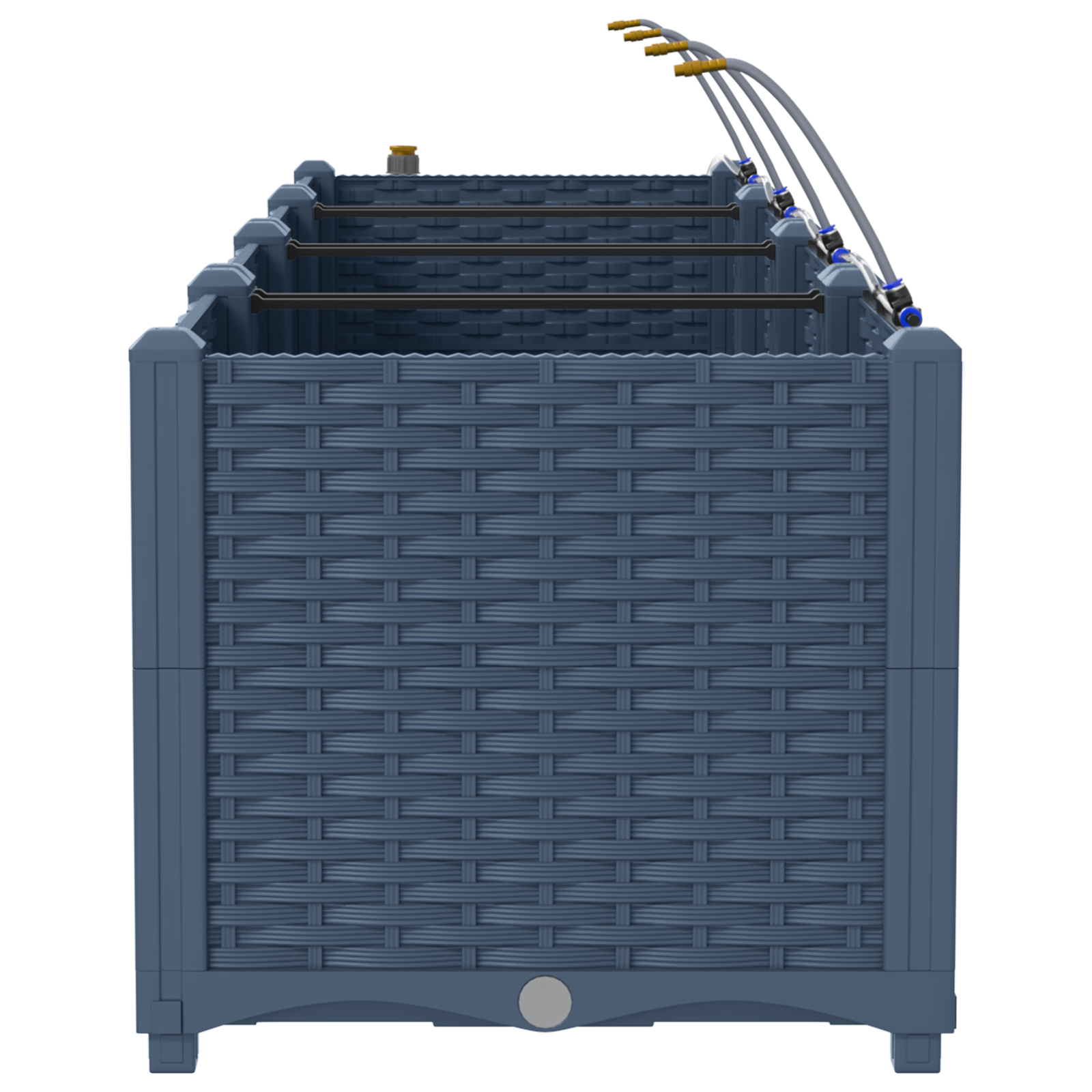 Aia istikud Hall 160 x 40 x 37.5 cm Teras - Image 6