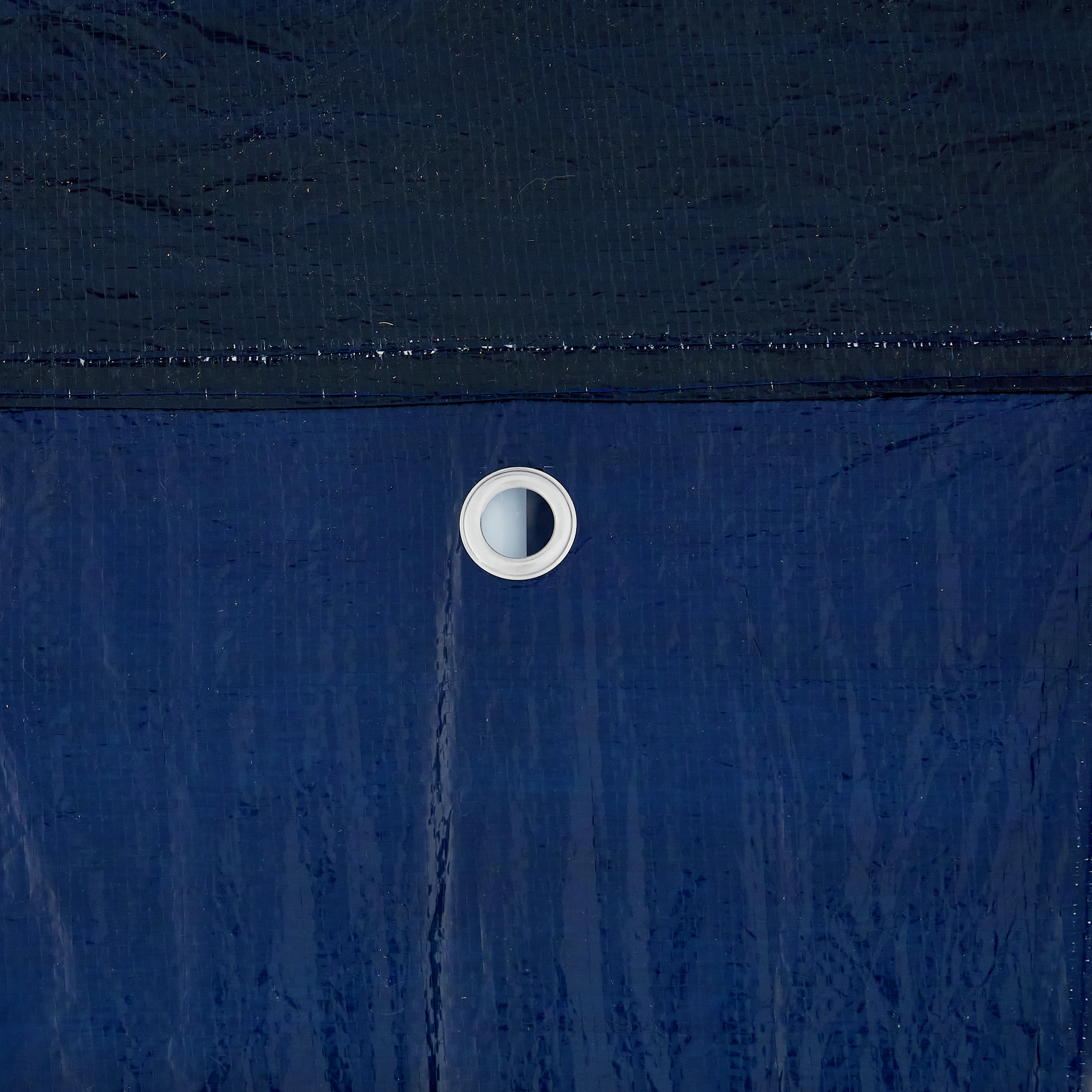 Šventinė palapinė Mėlyna 6x4 m PE - Image 8