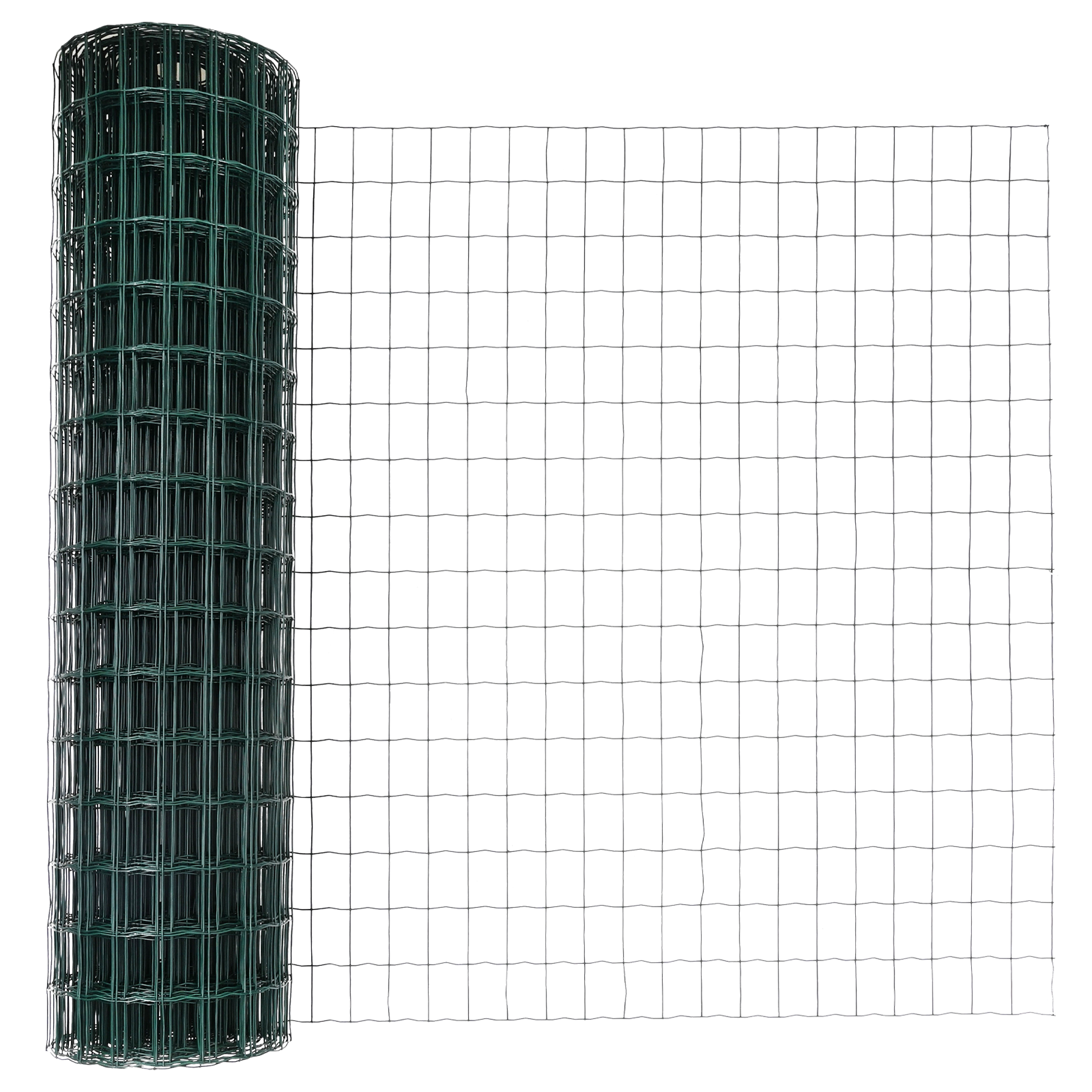 Euro Fence Green 1,2x10 m Steel - Image 4