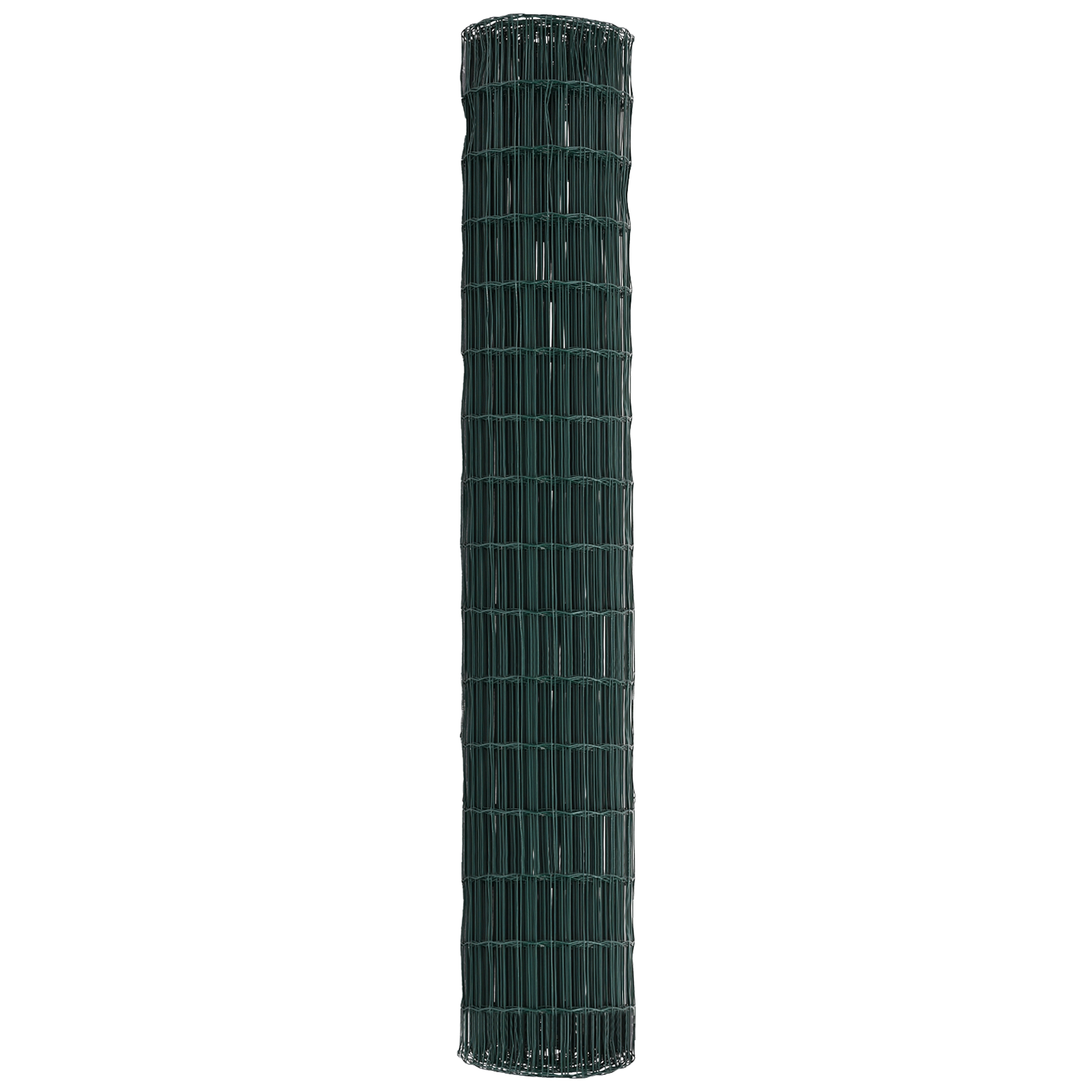 Euro Fence Green 1.6x10 m Steel - Image 5