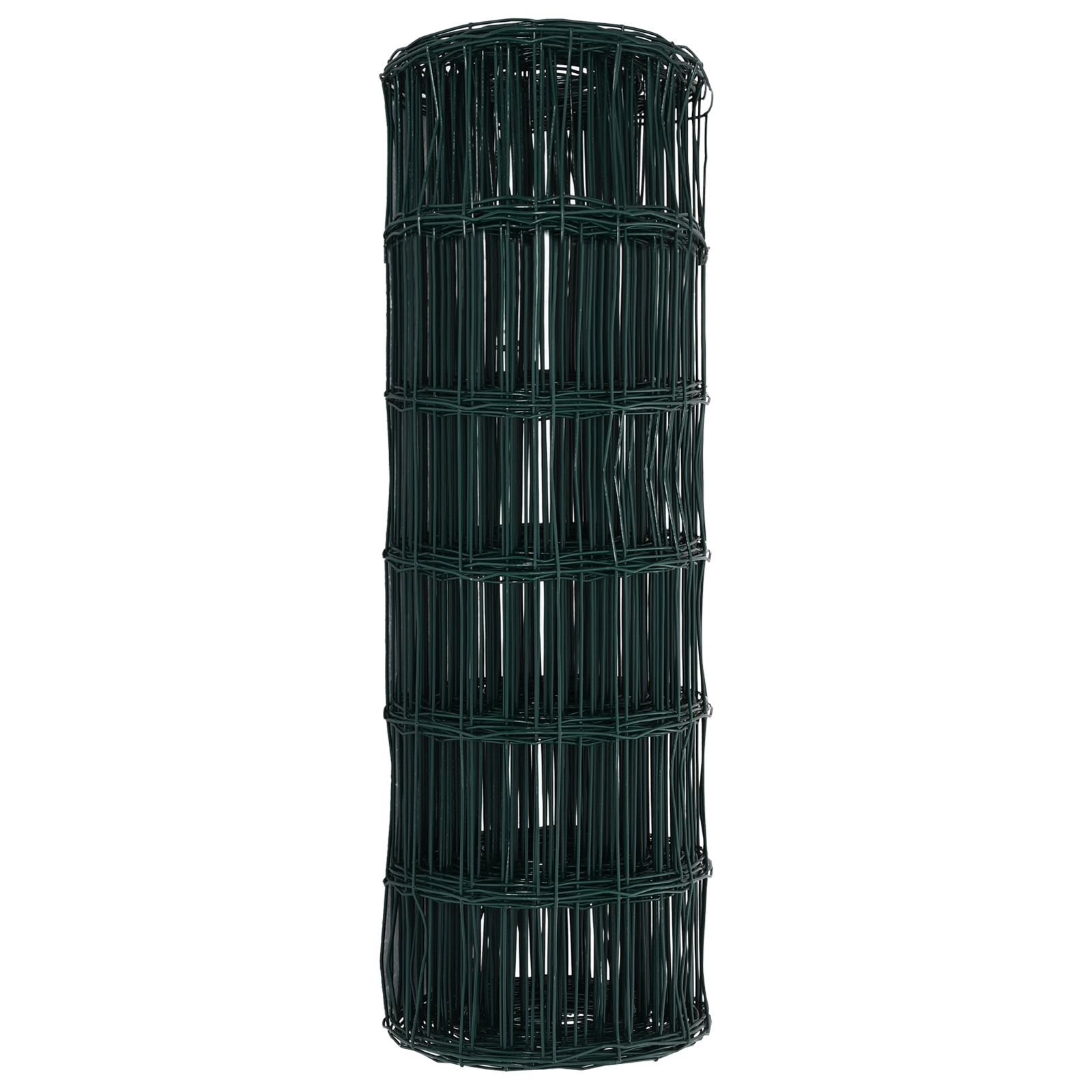 Euro Fence Green 0.6x10 m Steel - Image 5