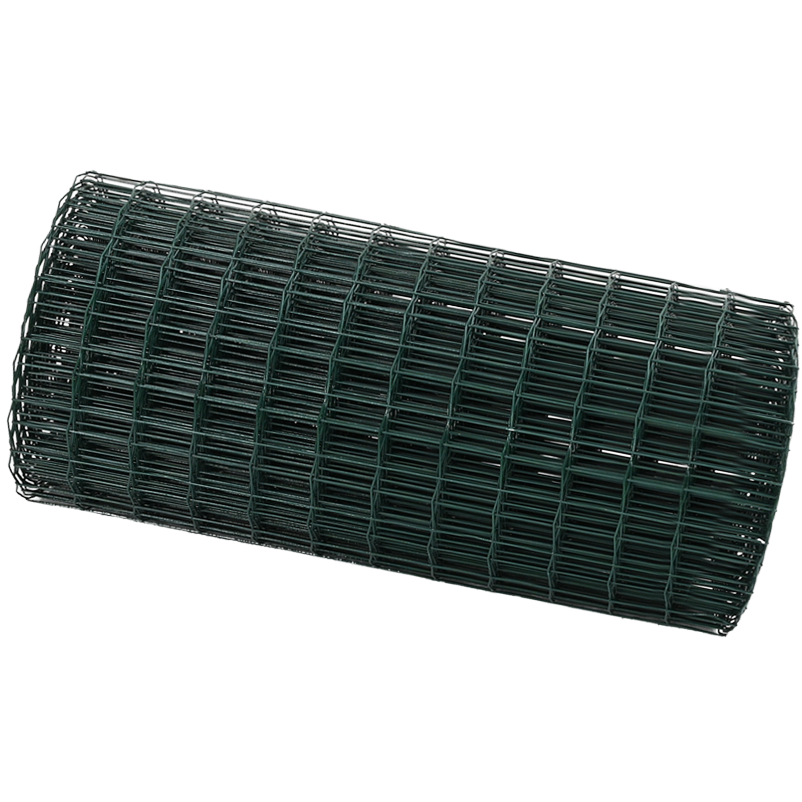 Euro Fence Green 0,6x25 m Steel - Image 2