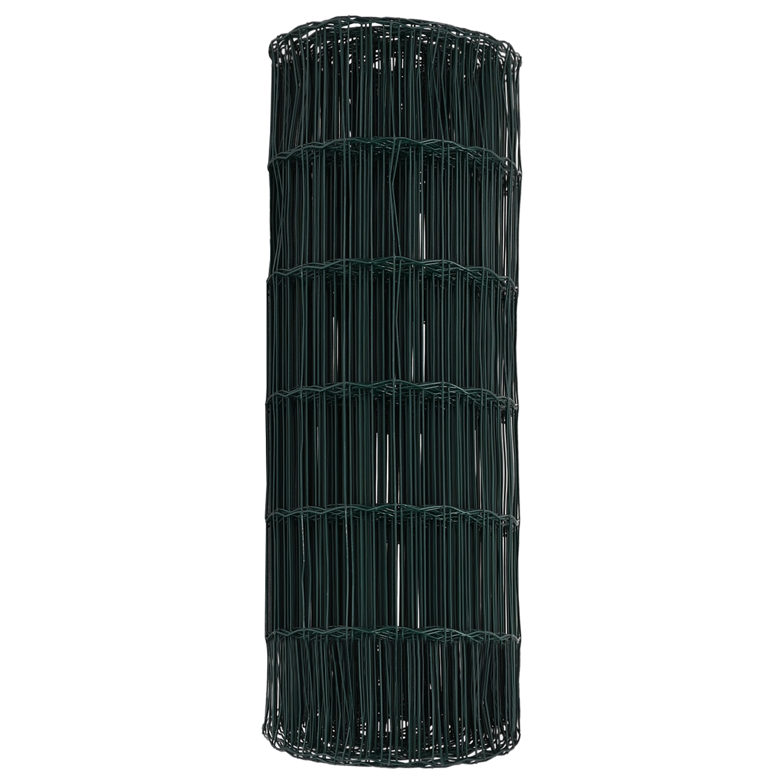 Euro Fence Green 0.4x50 m Steel - Image 5