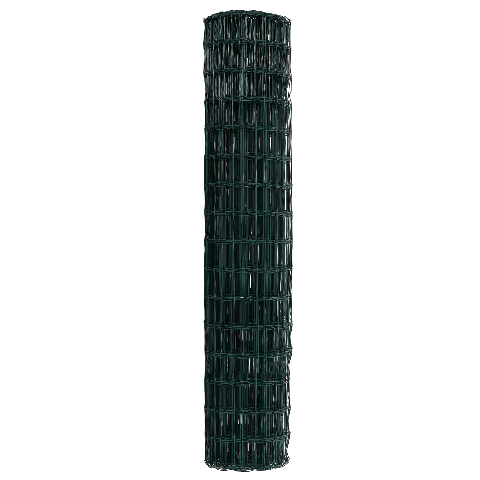 Euro Fence Green 1.6x10 m Steel - Image 5