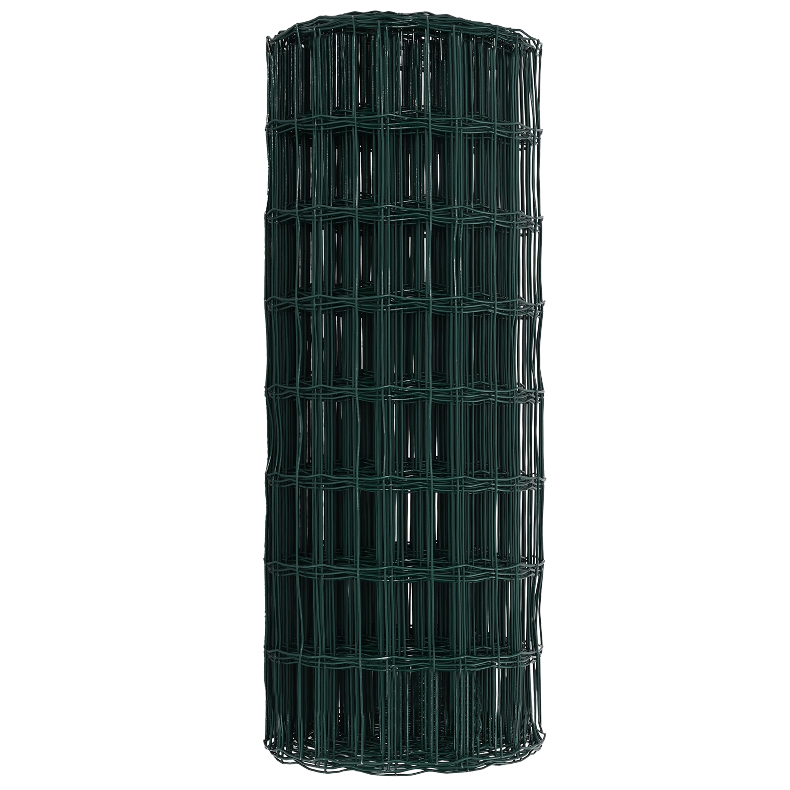 Euro Fence Green 0.6x25 m Steel - Image 5