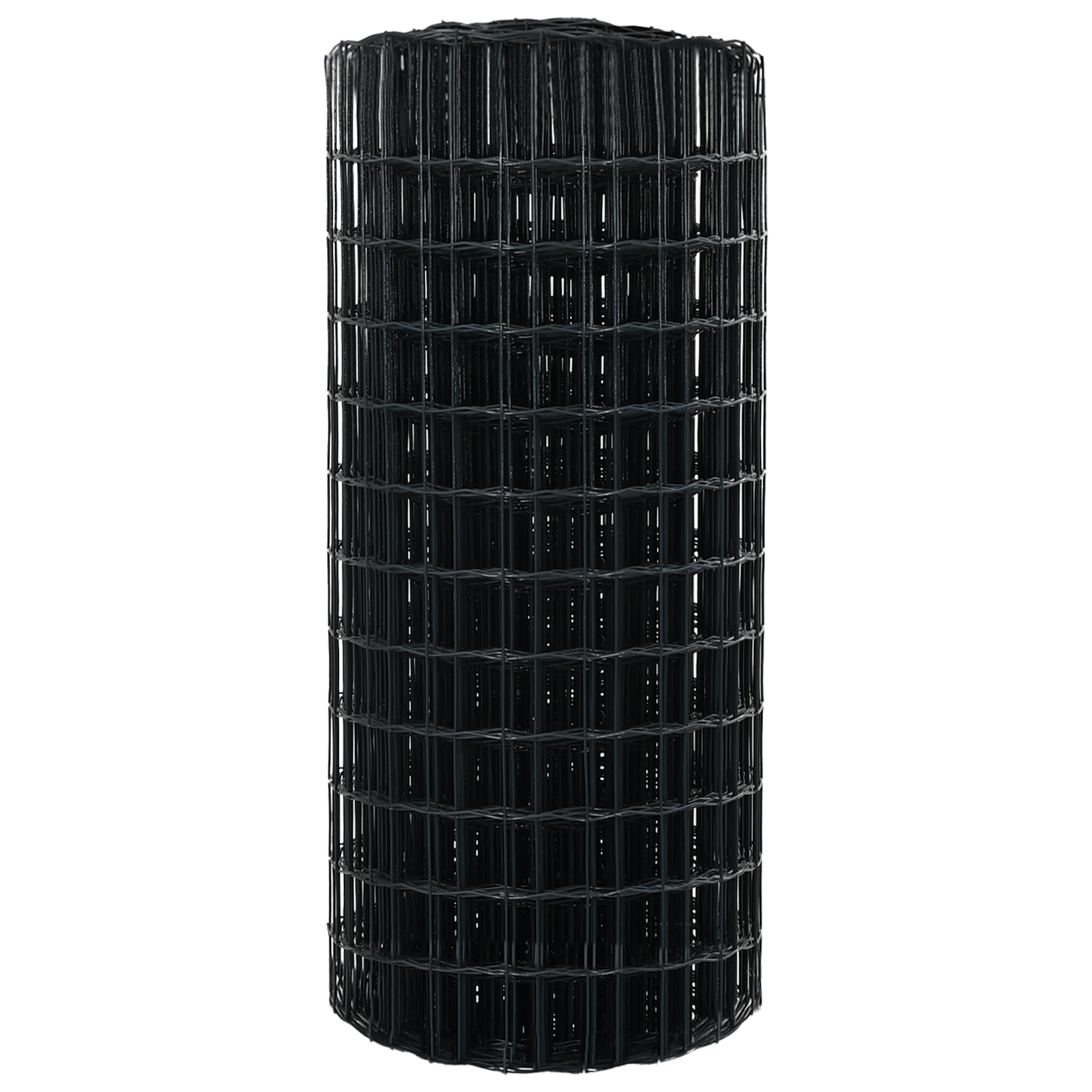 Euro Fence Grey 0.4x10 m Steel - Image 5