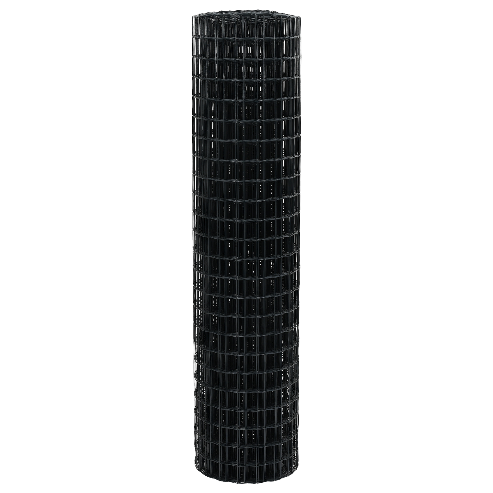 Euro Fence Grey 1.2x10 m Steel - Image 5