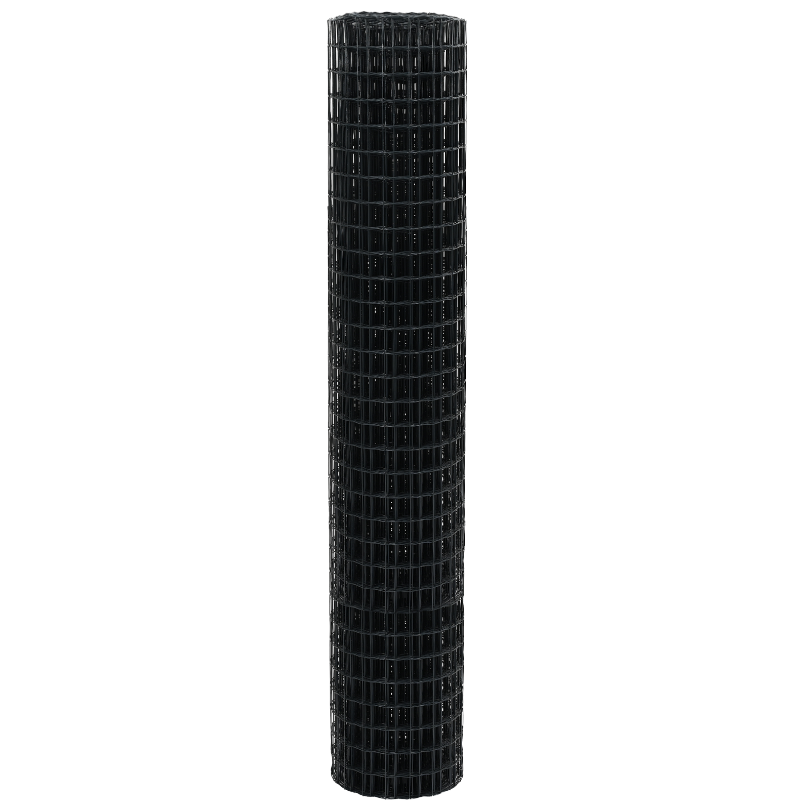 Euro Fence Grey 1.6x10 m Steel - Image 5