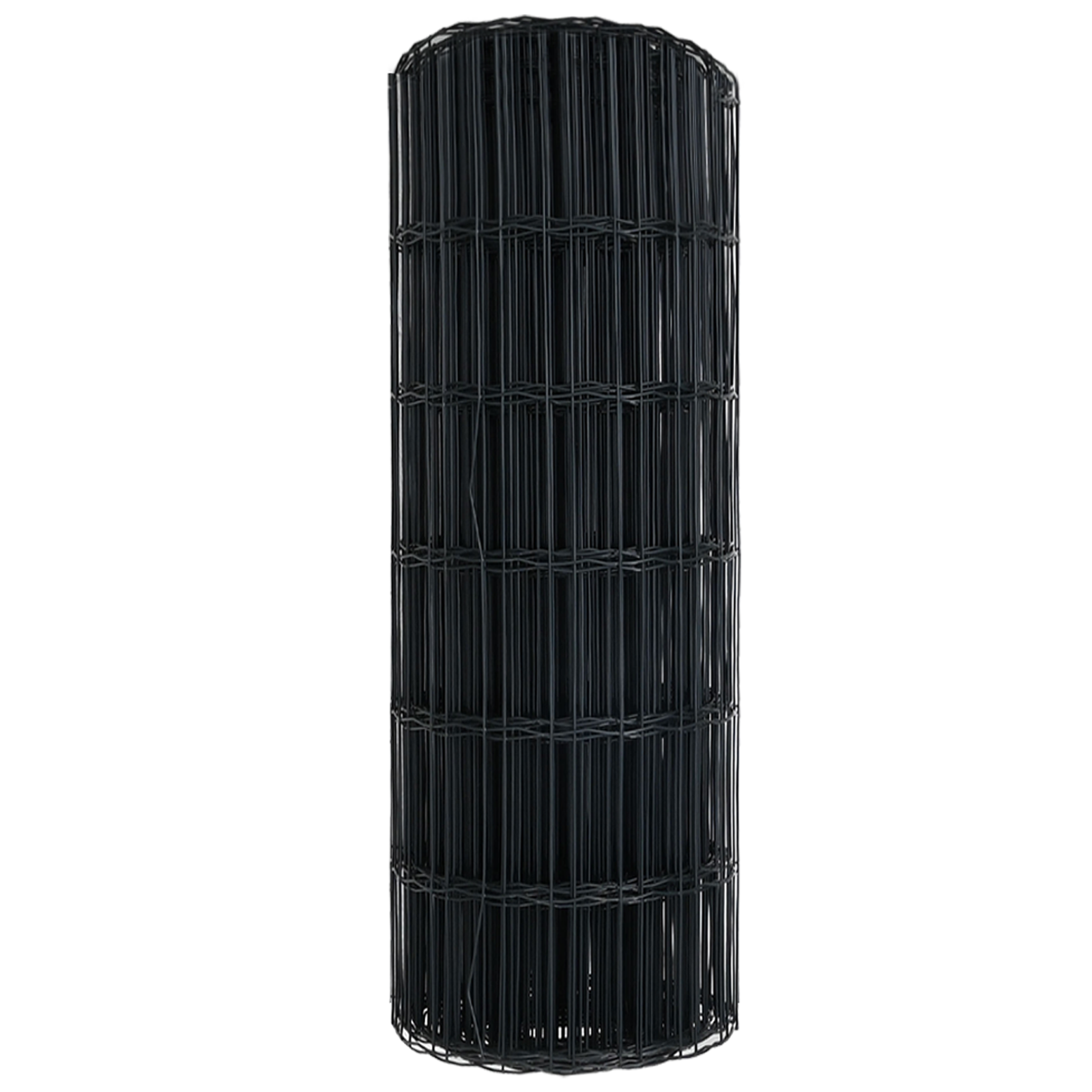 Euro Fence Grey 0,6x10 m Steel - Image 5